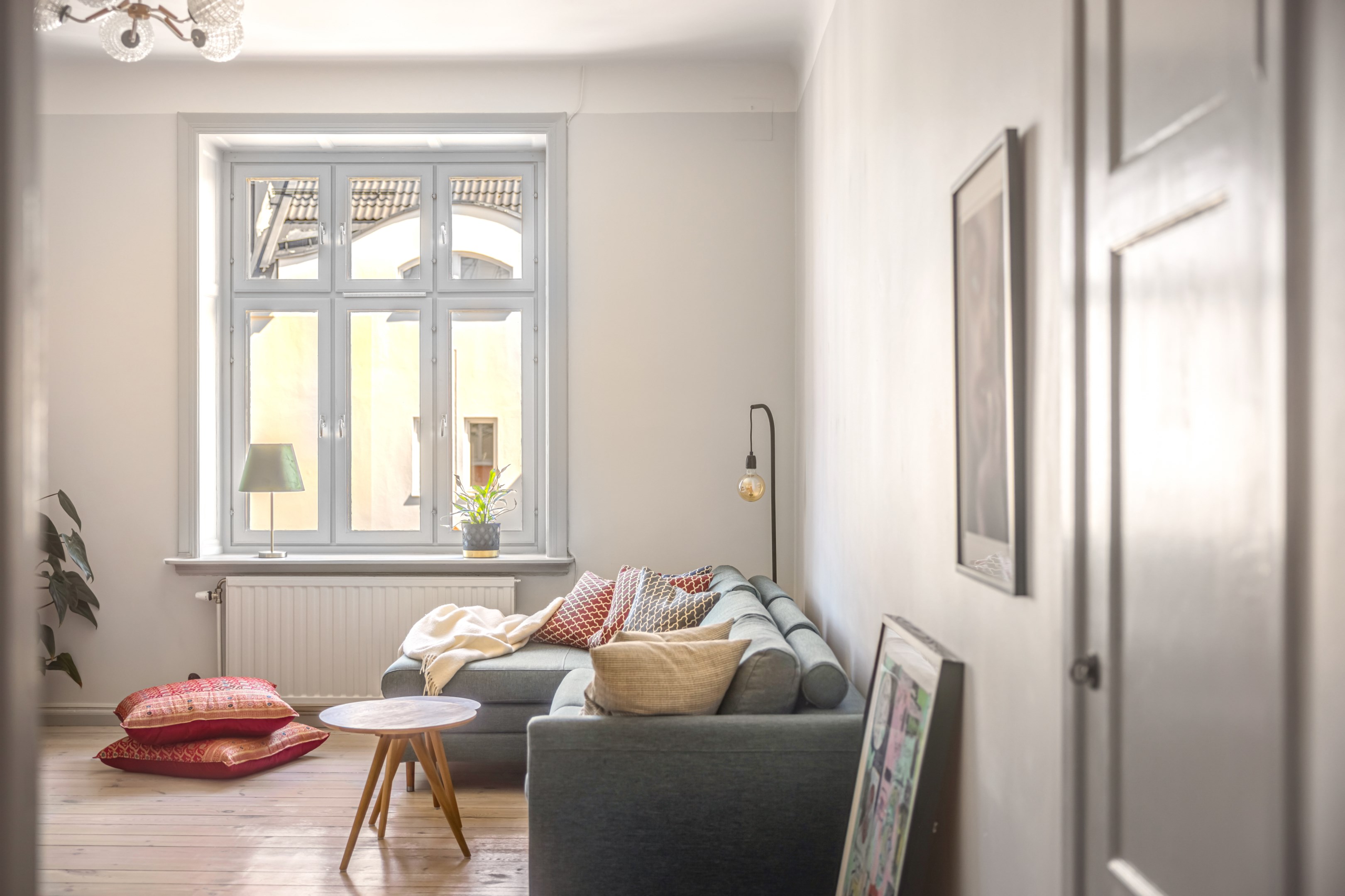 Bostadsbild från Förhandstips Bostadsrätt, Såld i Centrala Sundbyberg, Sundbyberg