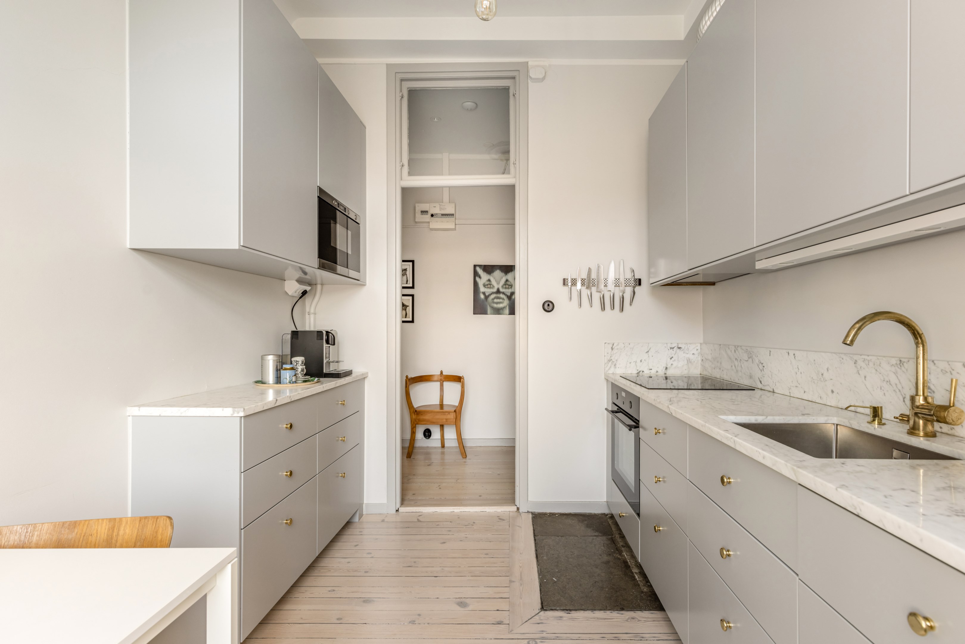 Bostadsbild från Förhandstips Bostadsrätt, Såld i Centrala Sundbyberg, Sundbyberg