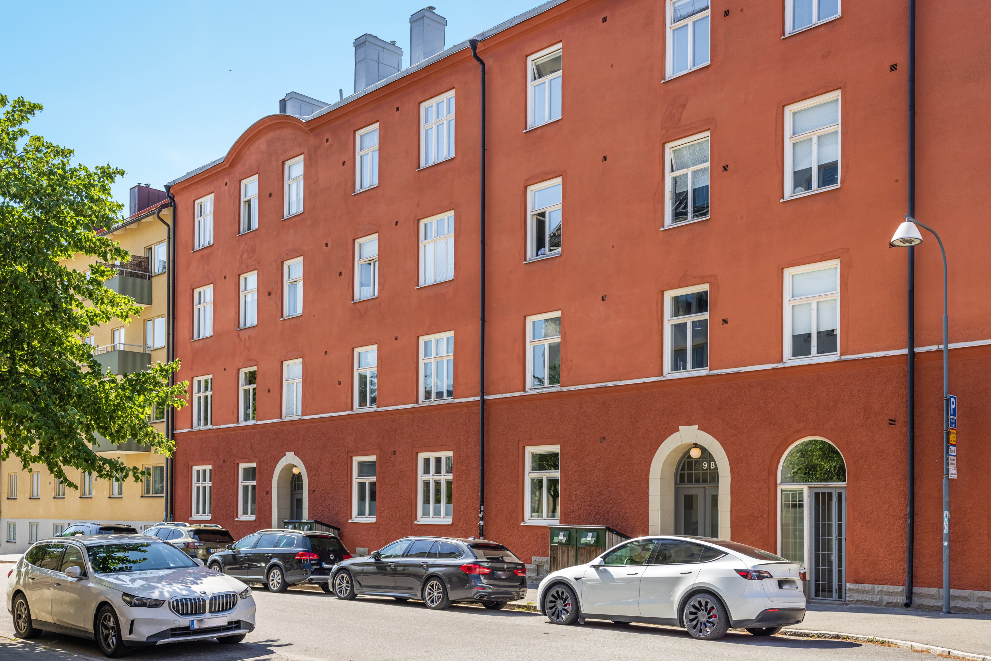 Bostadsbild från Förhandstips Bostadsrätt, Såld i Centrala Sundbyberg, Sundbyberg