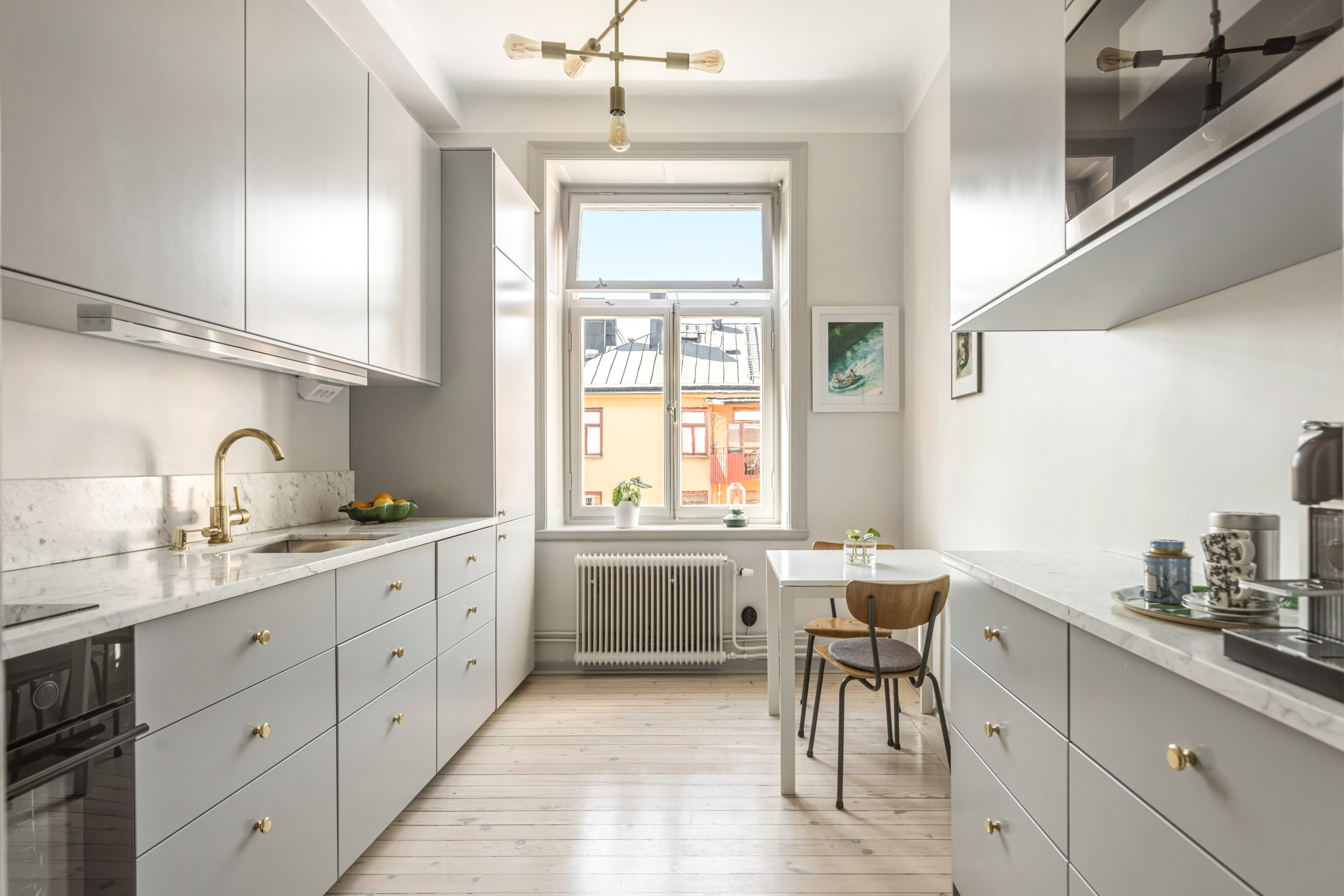 Bostadsbild från Förhandstips Bostadsrätt, Såld i Centrala Sundbyberg, Sundbyberg