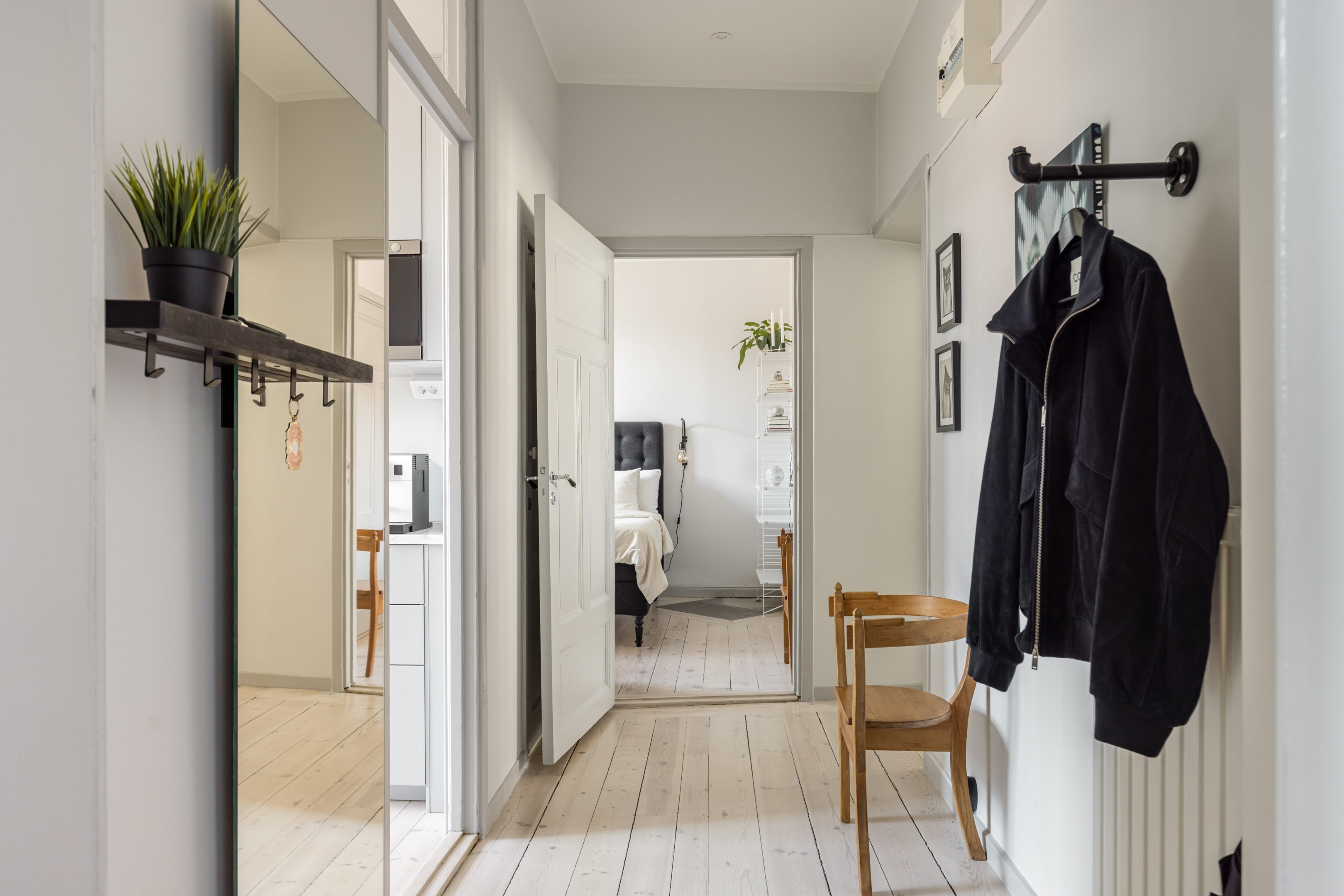 Bostadsbild från Förhandstips Bostadsrätt, Såld i Centrala Sundbyberg, Sundbyberg
