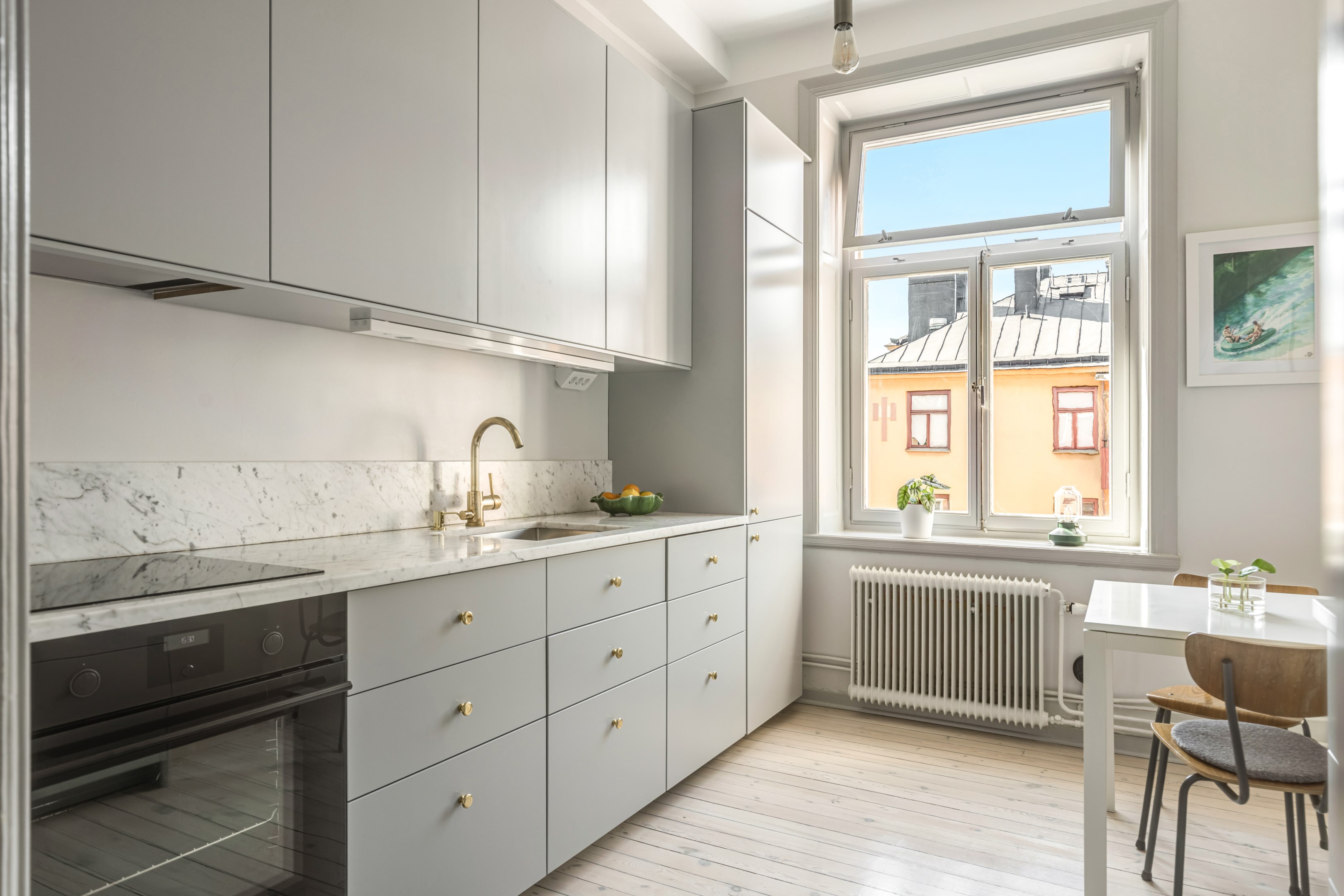 Bostadsbild från Förhandstips Bostadsrätt, Såld i Centrala Sundbyberg, Sundbyberg