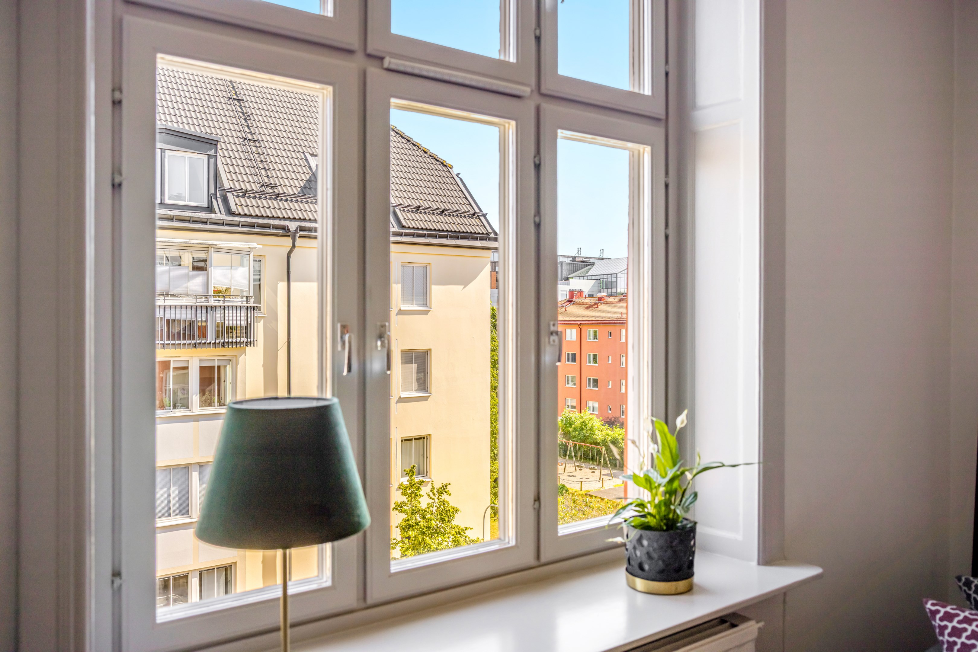 Bostadsbild från Förhandstips Bostadsrätt, Såld i Centrala Sundbyberg, Sundbyberg
