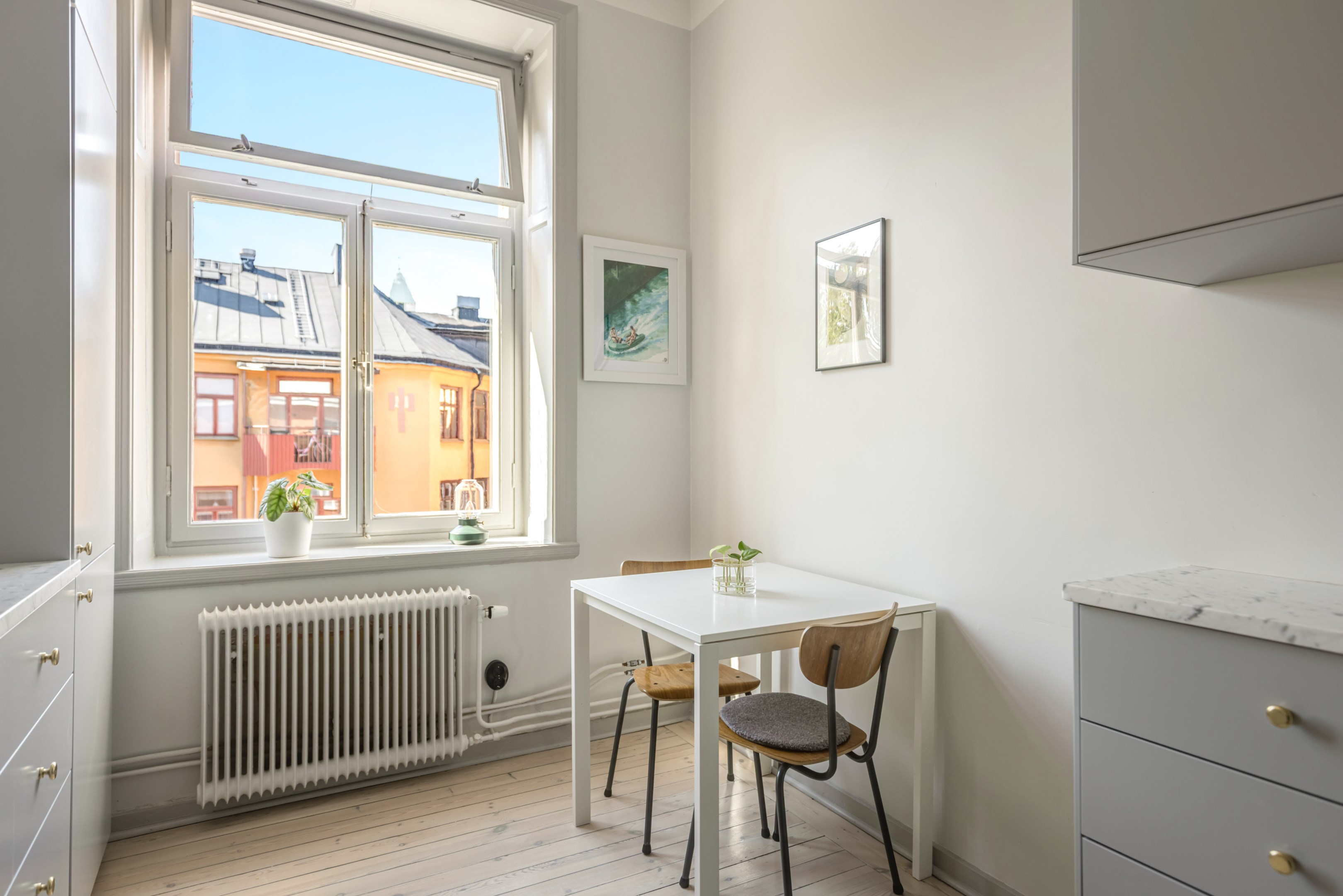 Bostadsbild från Förhandstips Bostadsrätt, Såld i Centrala Sundbyberg, Sundbyberg