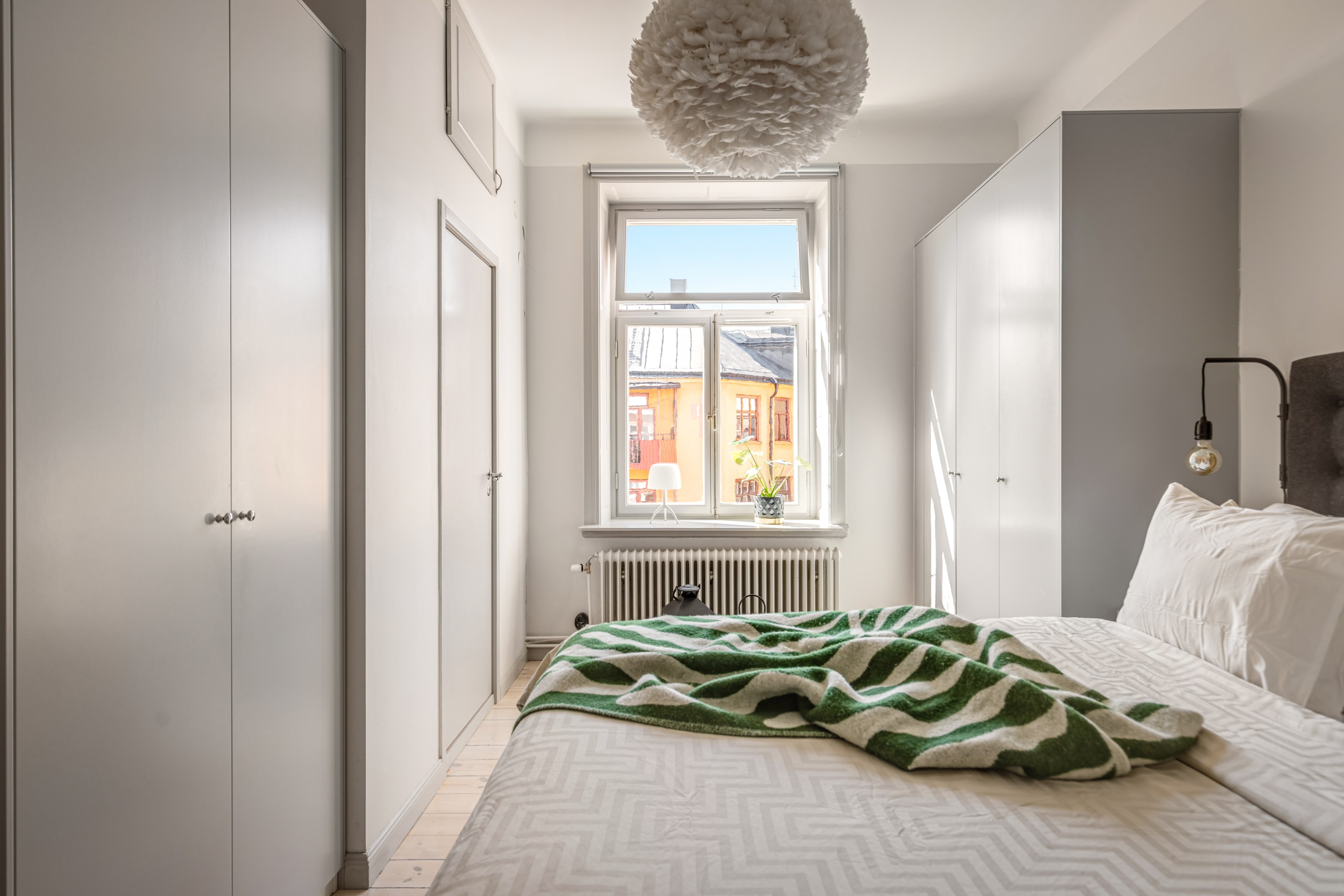 Bostadsbild från Förhandstips Bostadsrätt, Såld i Centrala Sundbyberg, Sundbyberg
