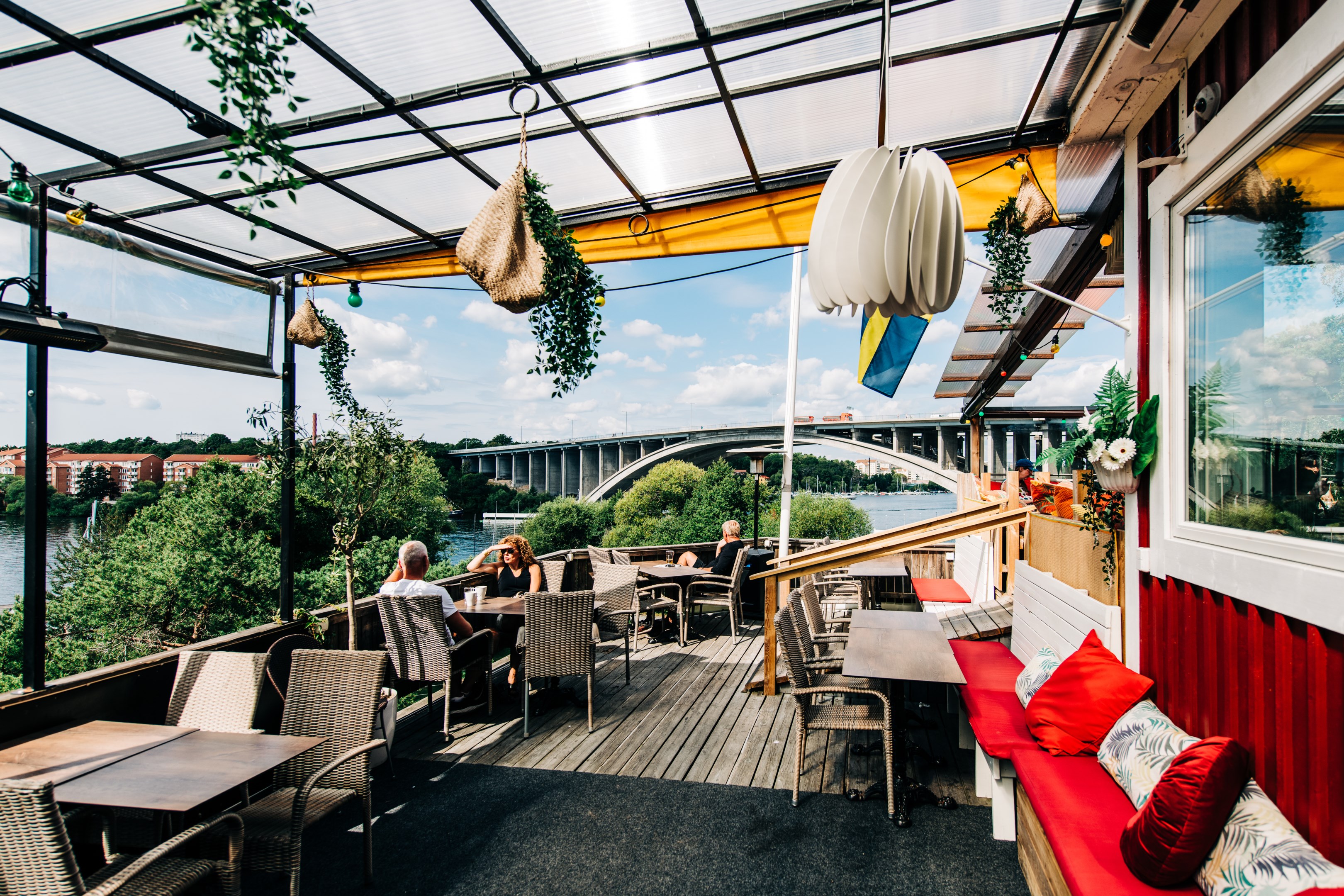 Bostadsbild från Frödingsvägen 6, Kommande i Kungsholmen - Fredhäll, Stockholm