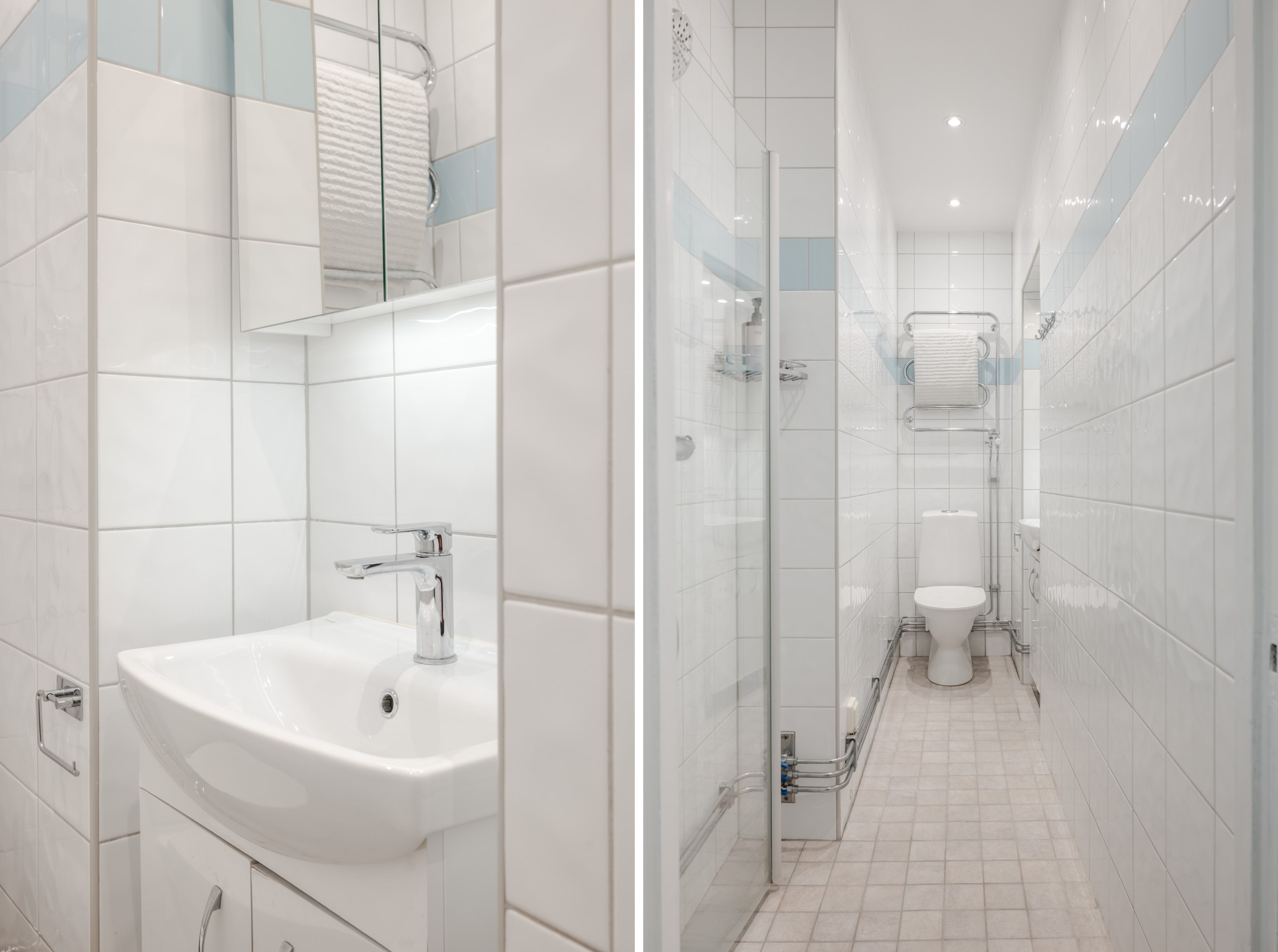 Bostadsbild från Frödingsvägen 6, Såld i Kungsholmen - Fredhäll, Stockholm
