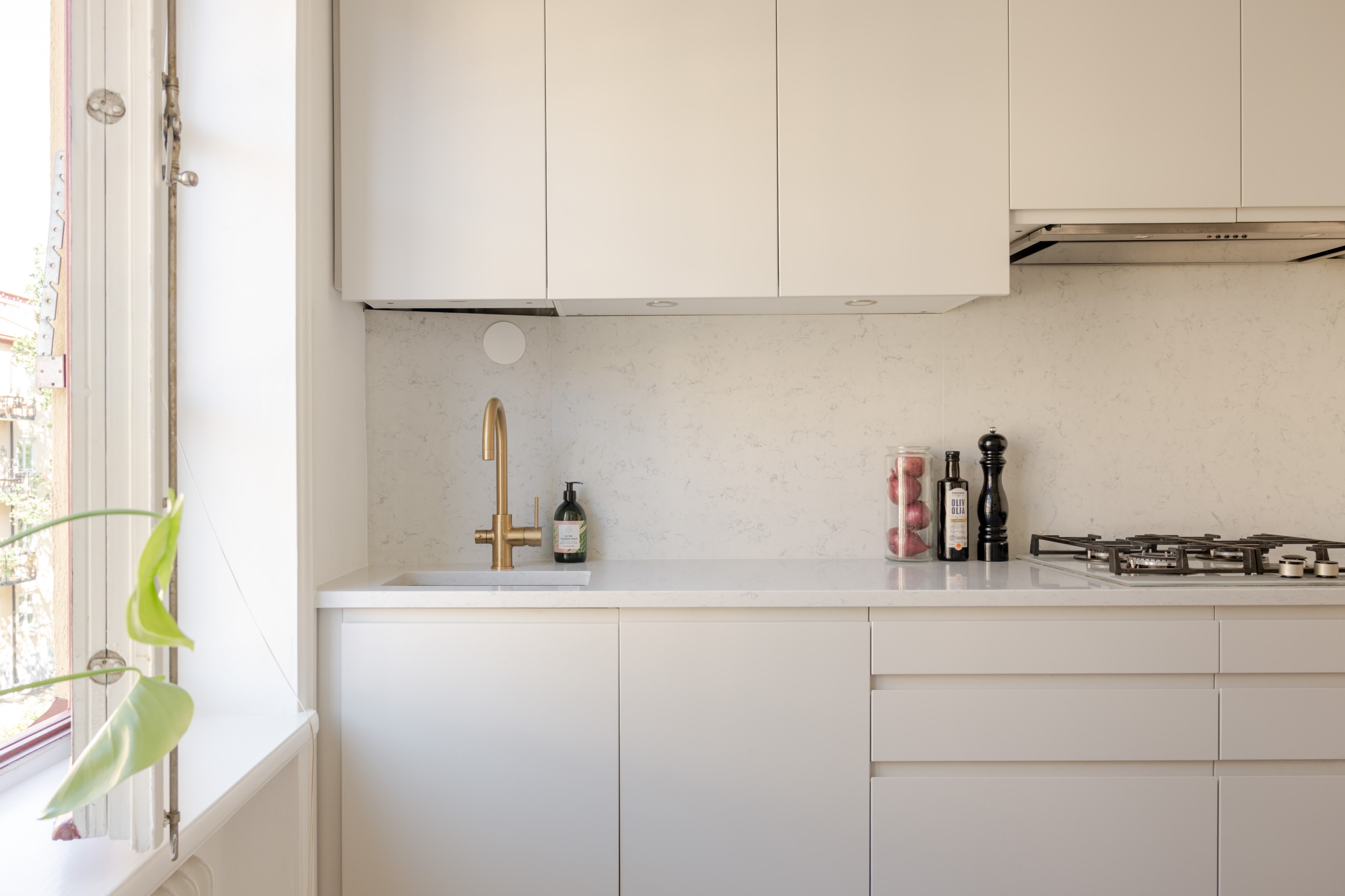 Bostadsbild från Frödingsvägen 6, Såld i Kungsholmen - Fredhäll, Stockholm