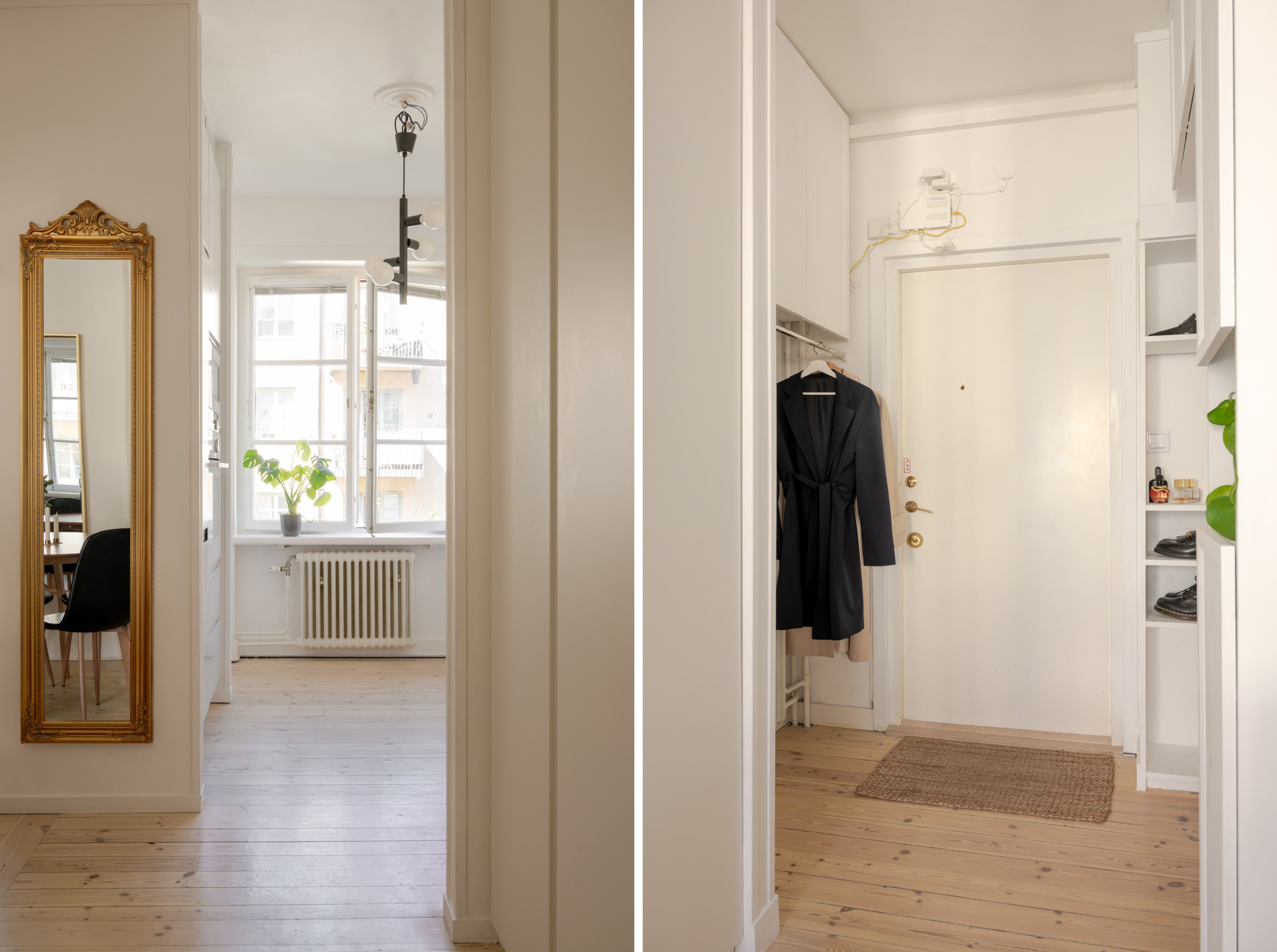 Bostadsbild från Frödingsvägen 6, Såld i Kungsholmen - Fredhäll, Stockholm