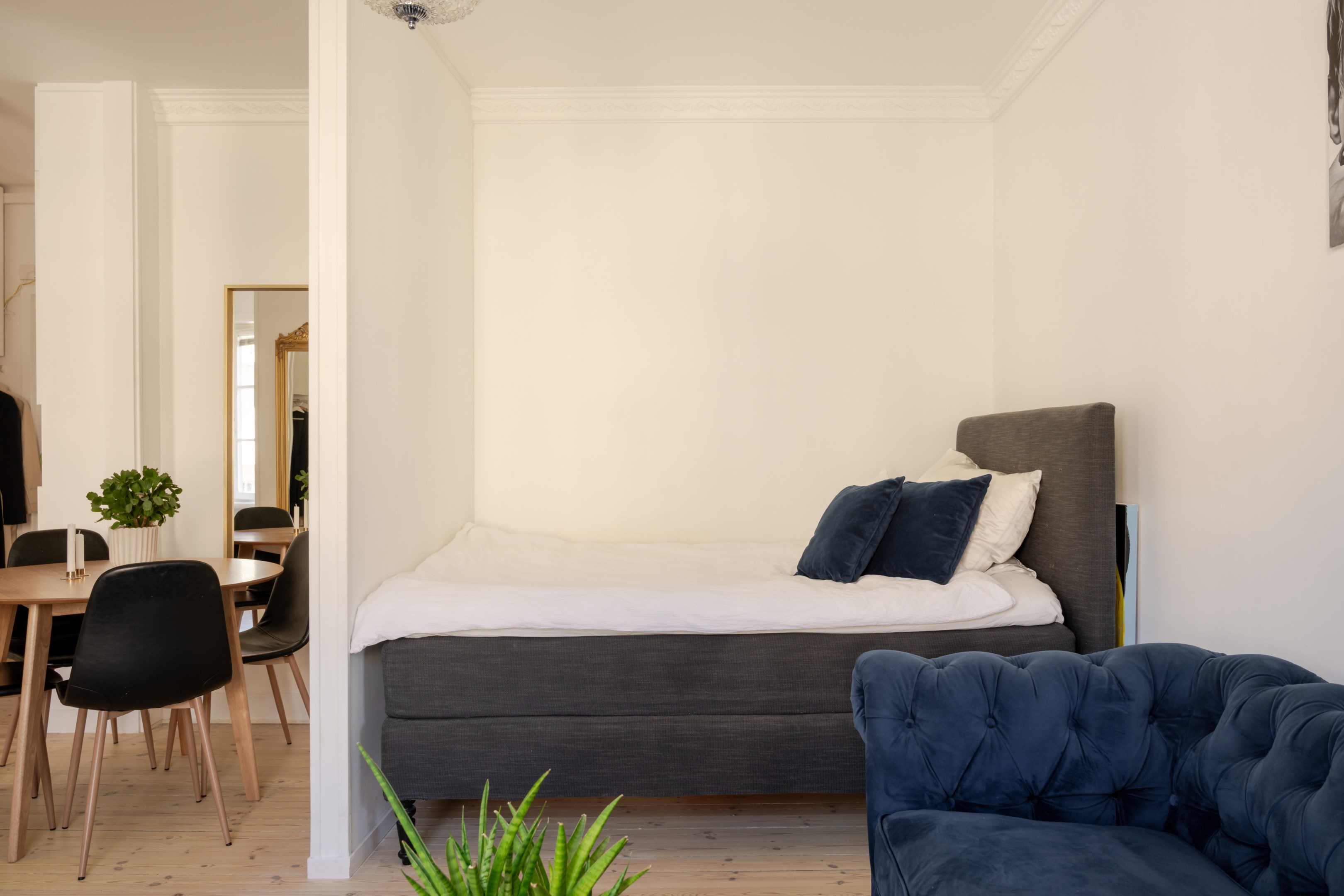 Bostadsbild från Frödingsvägen 6, Såld i Kungsholmen - Fredhäll, Stockholm