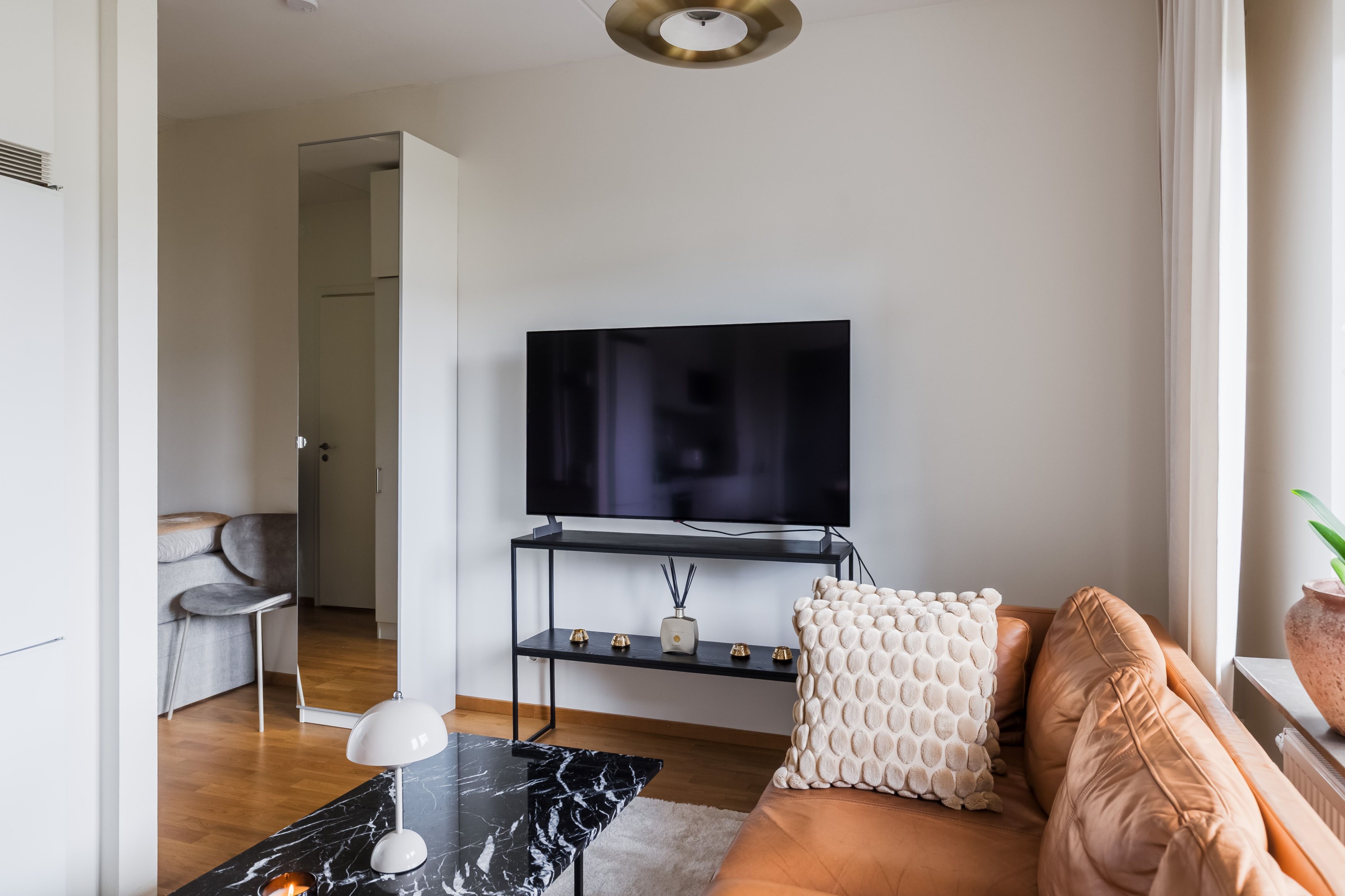 Bostadsbild från Råbyvägen 34, Till salu i Kapellgärdet, Uppsala