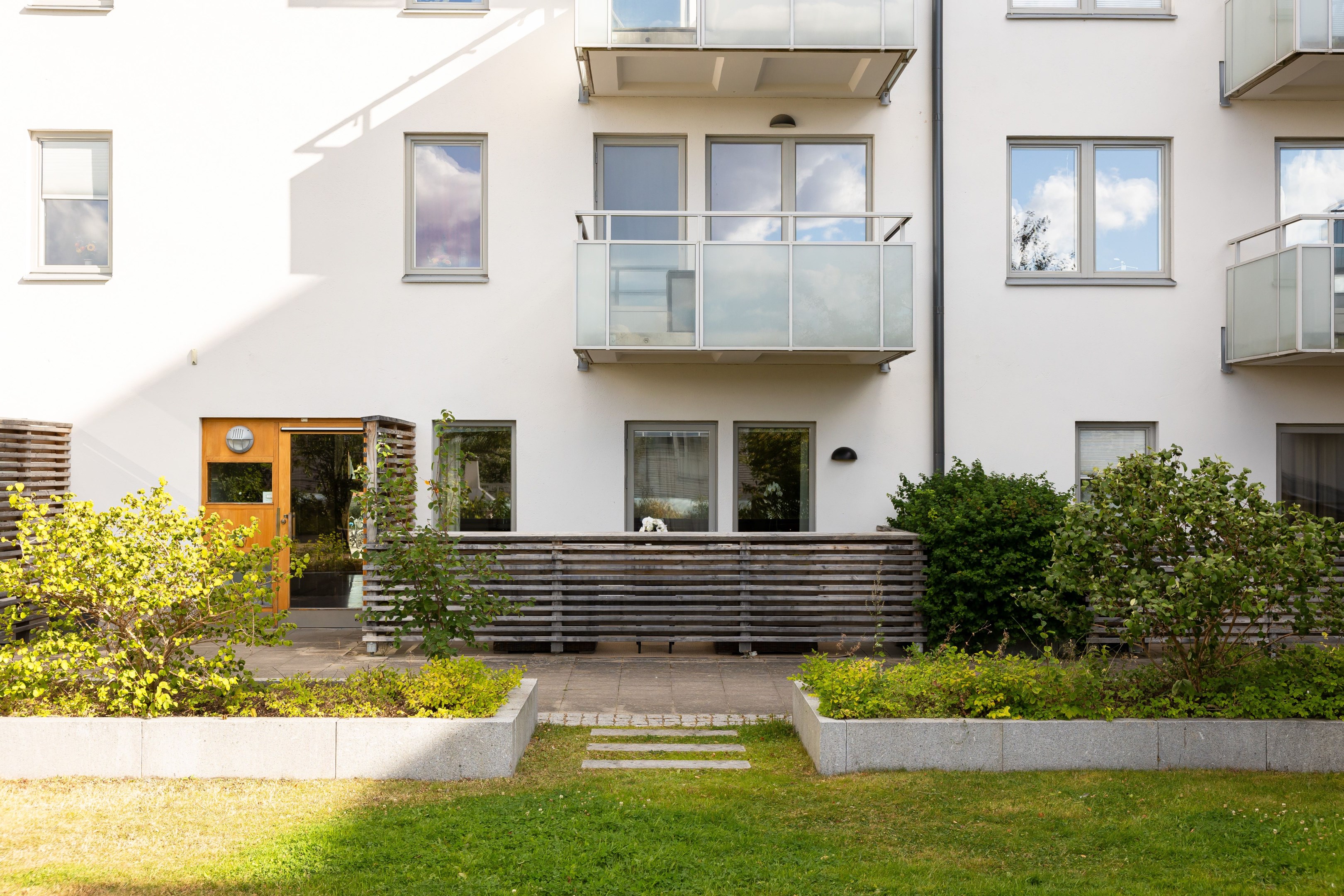 Bostadsbild från Råbyvägen 34, Till salu i Kapellgärdet, Uppsala