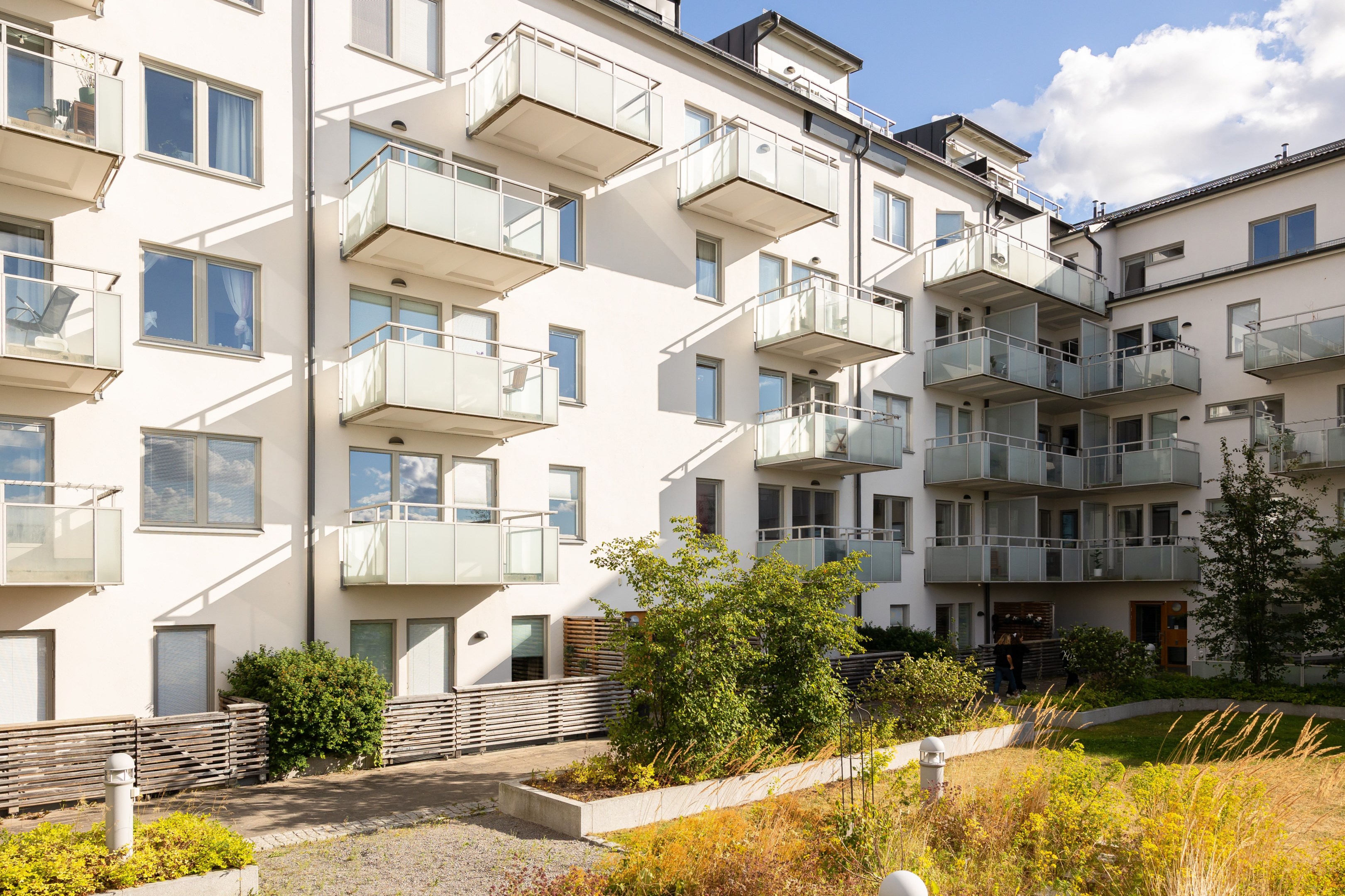 Bostadsbild från Råbyvägen 34, Till salu i Kapellgärdet, Uppsala