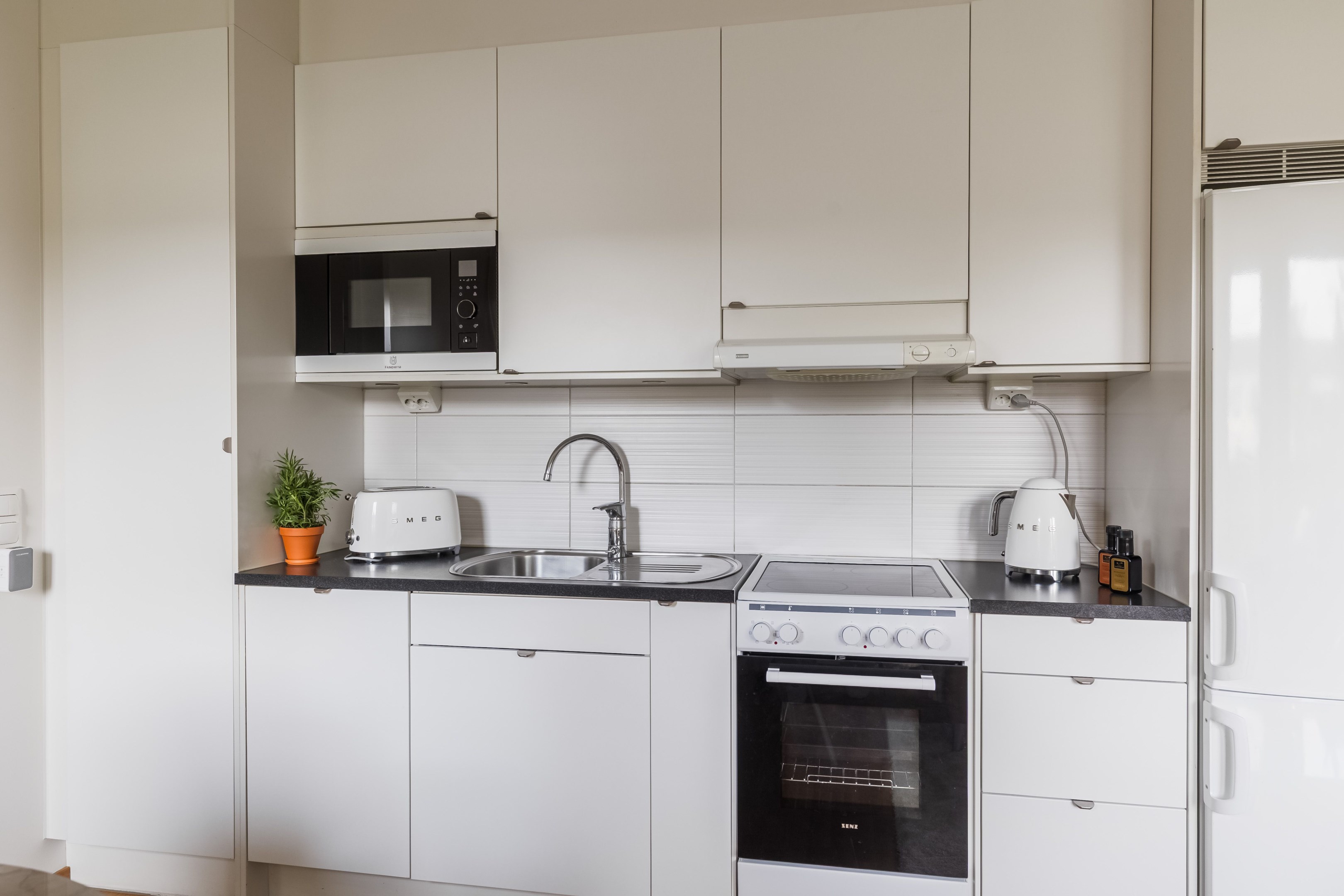 Bostadsbild från Råbyvägen 34, Till salu i Kapellgärdet, Uppsala