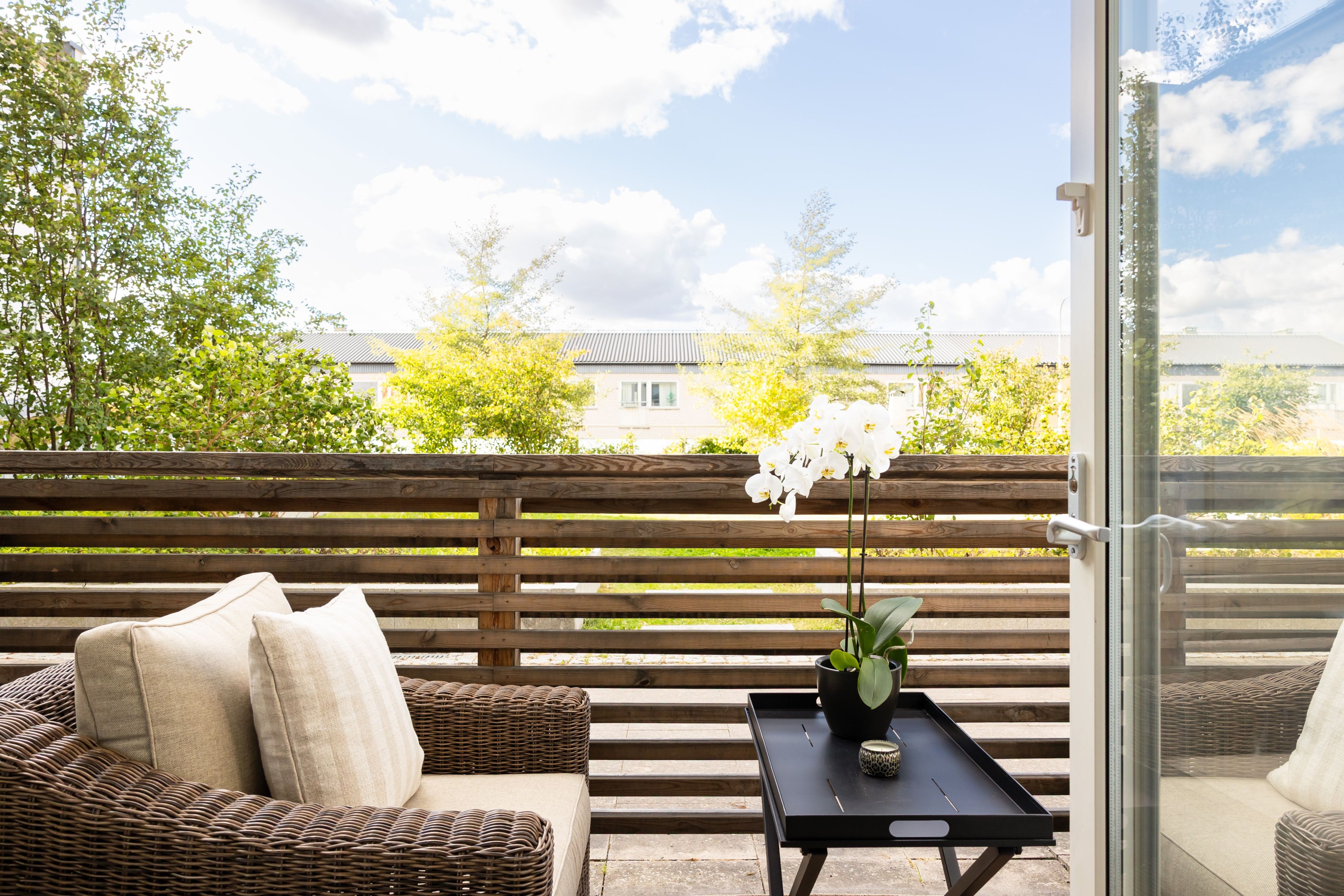 Bostadsbild från Råbyvägen 34, Till salu i Kapellgärdet, Uppsala