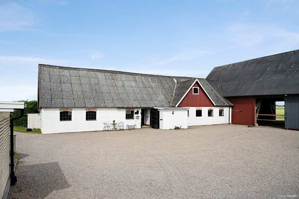 Stall