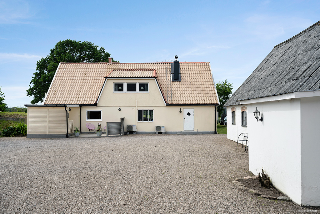 Innergård