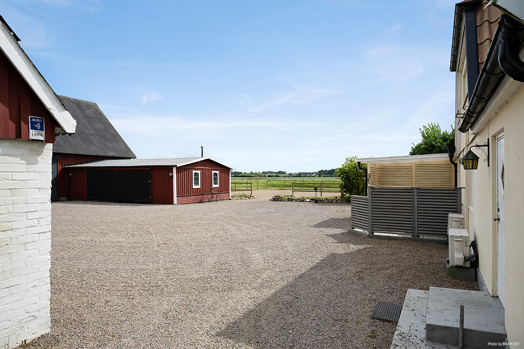 Innergård