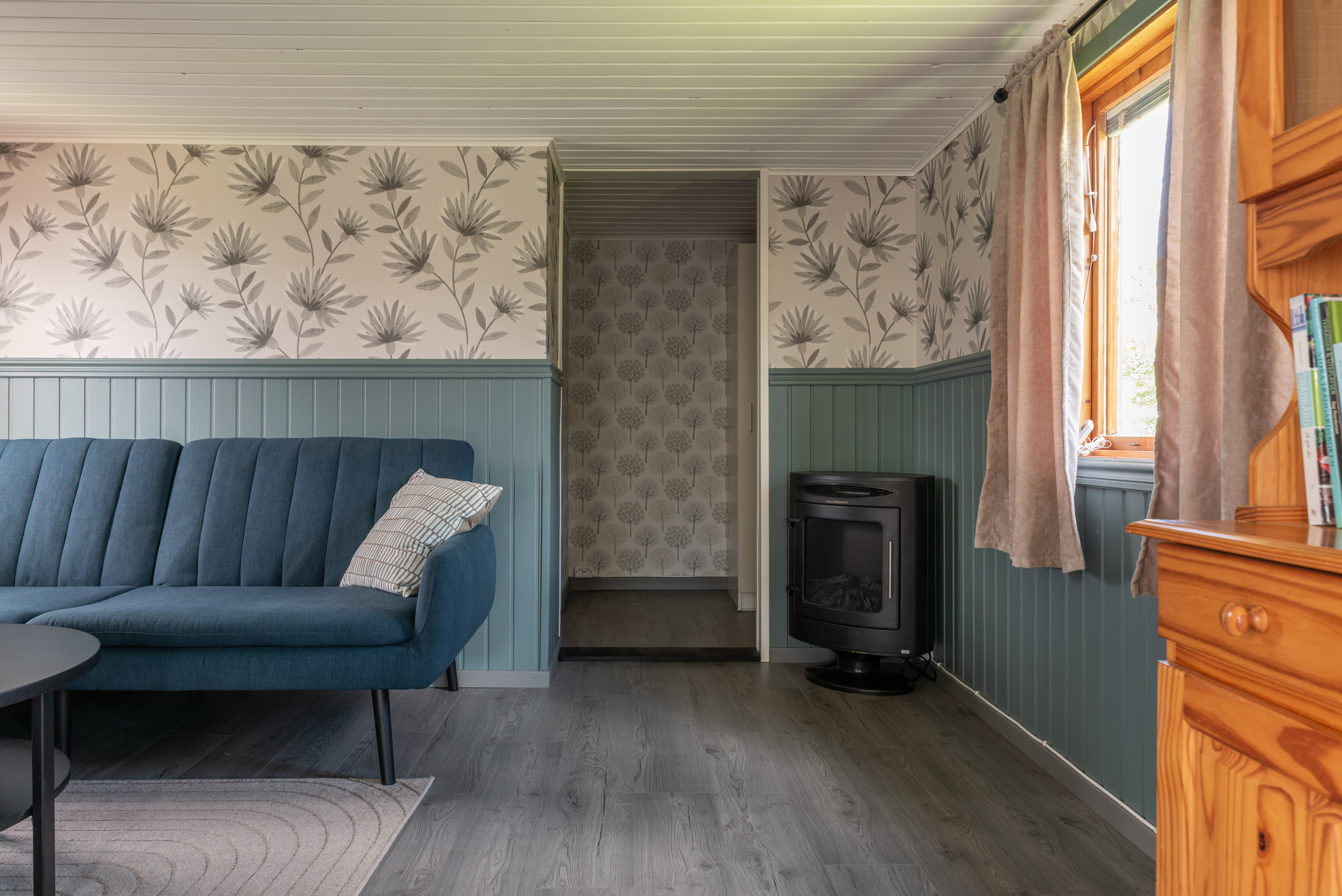 Bostadsbild från Nionde kolonistigen 11, Till salu i Hälla, Västerås