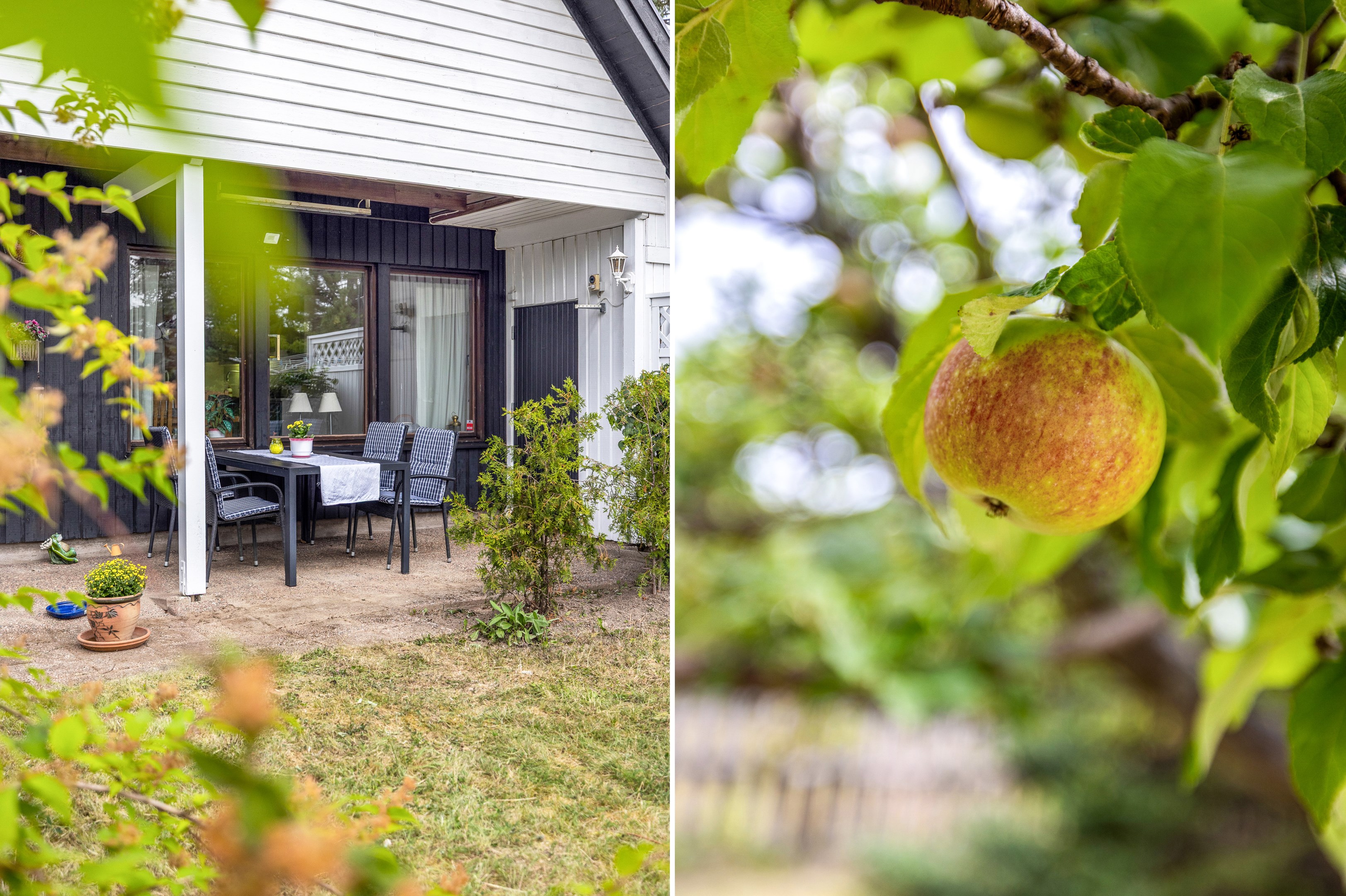 Bostadsbild från Bonadsvägen 9, Till salu i Nåntuna, Uppsala