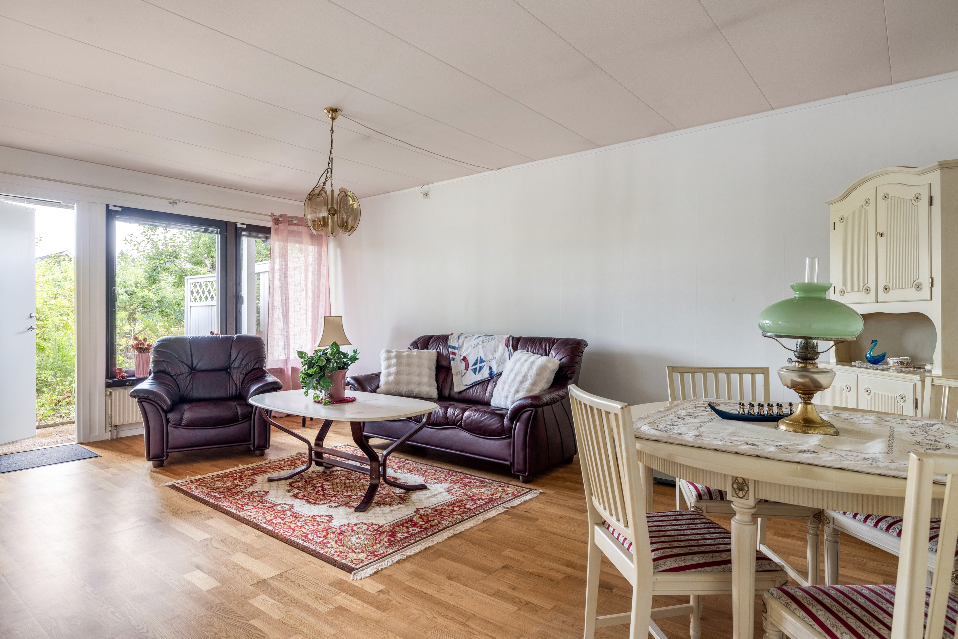 Bostadsbild från Bonadsvägen 9, Till salu i Nåntuna, Uppsala