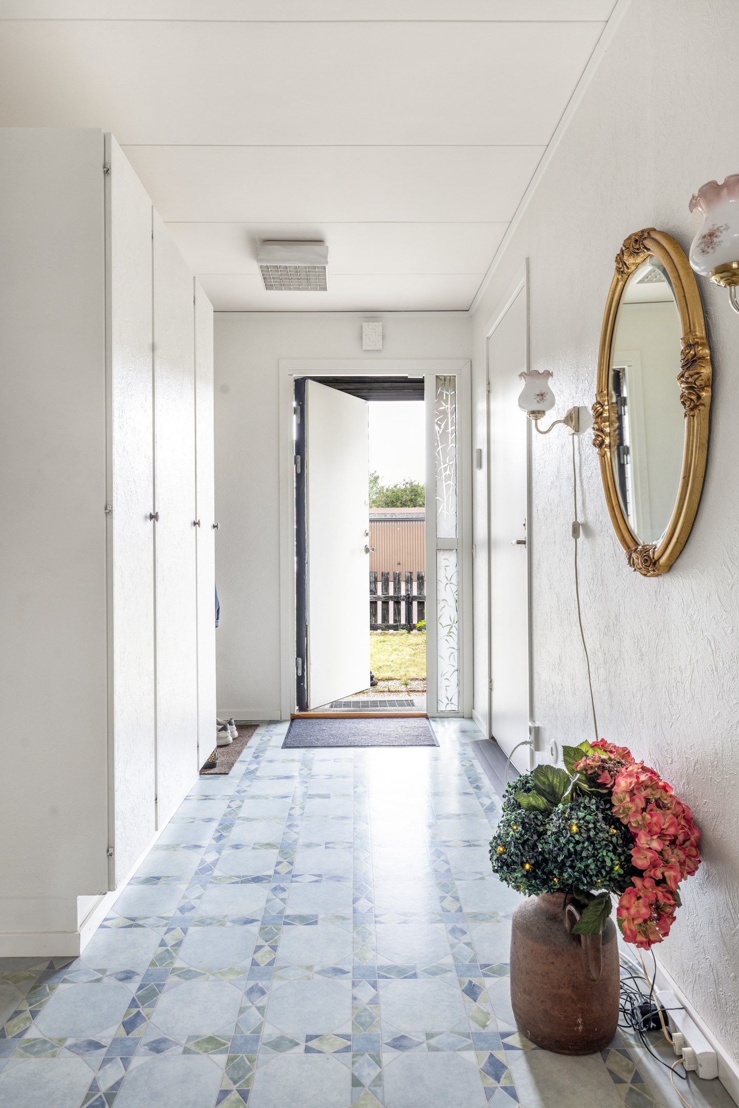Bostadsbild från Bonadsvägen 9, Till salu i Nåntuna, Uppsala