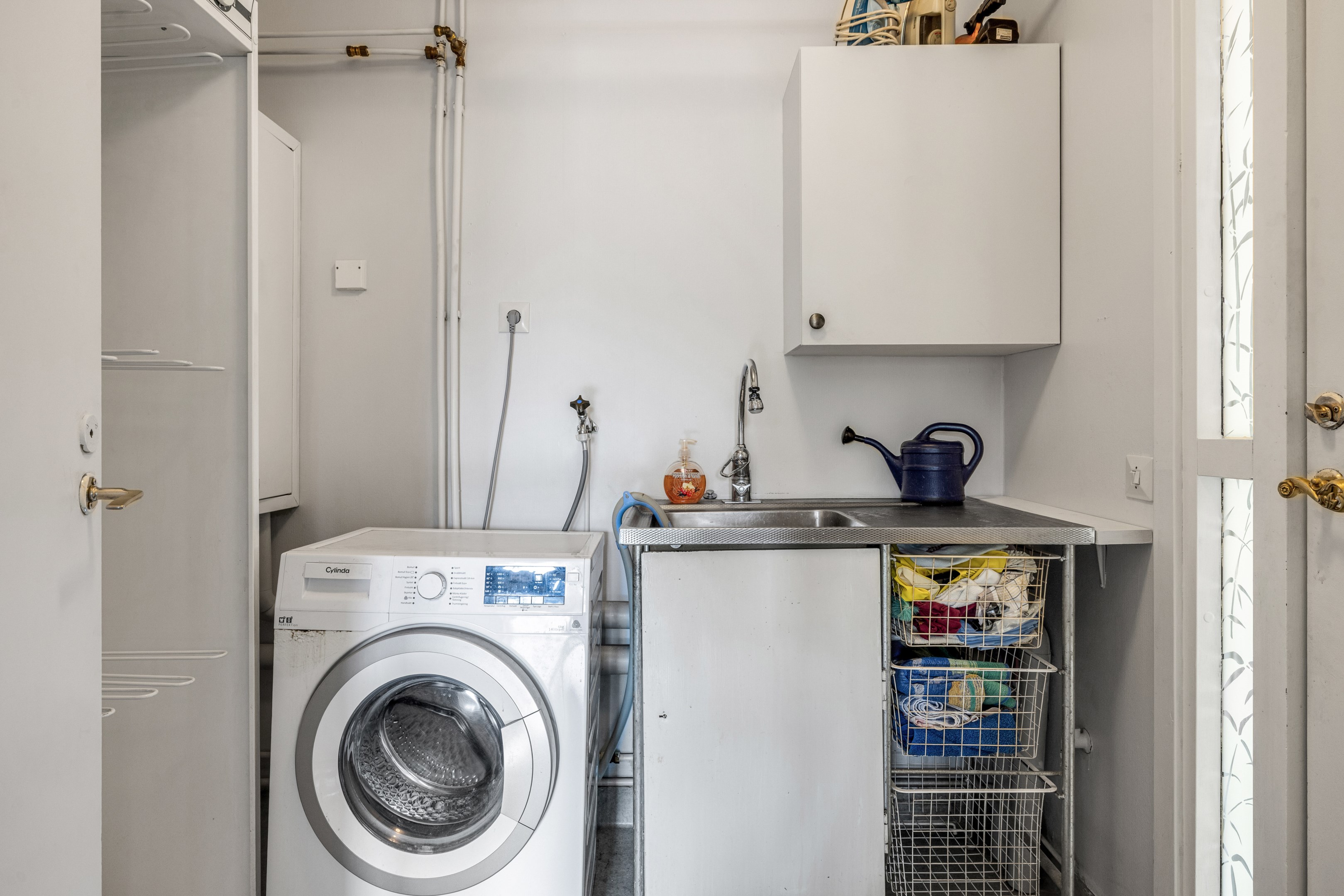 Bostadsbild från Bonadsvägen 9, Till salu i Nåntuna, Uppsala