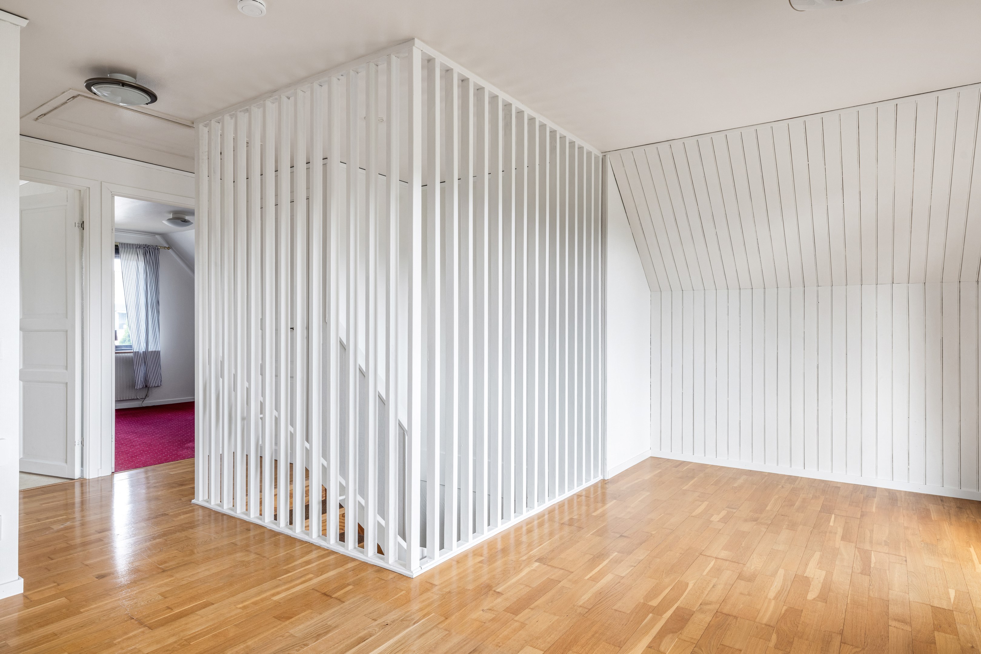 Bostadsbild från Bonadsvägen 9, Till salu i Nåntuna, Uppsala