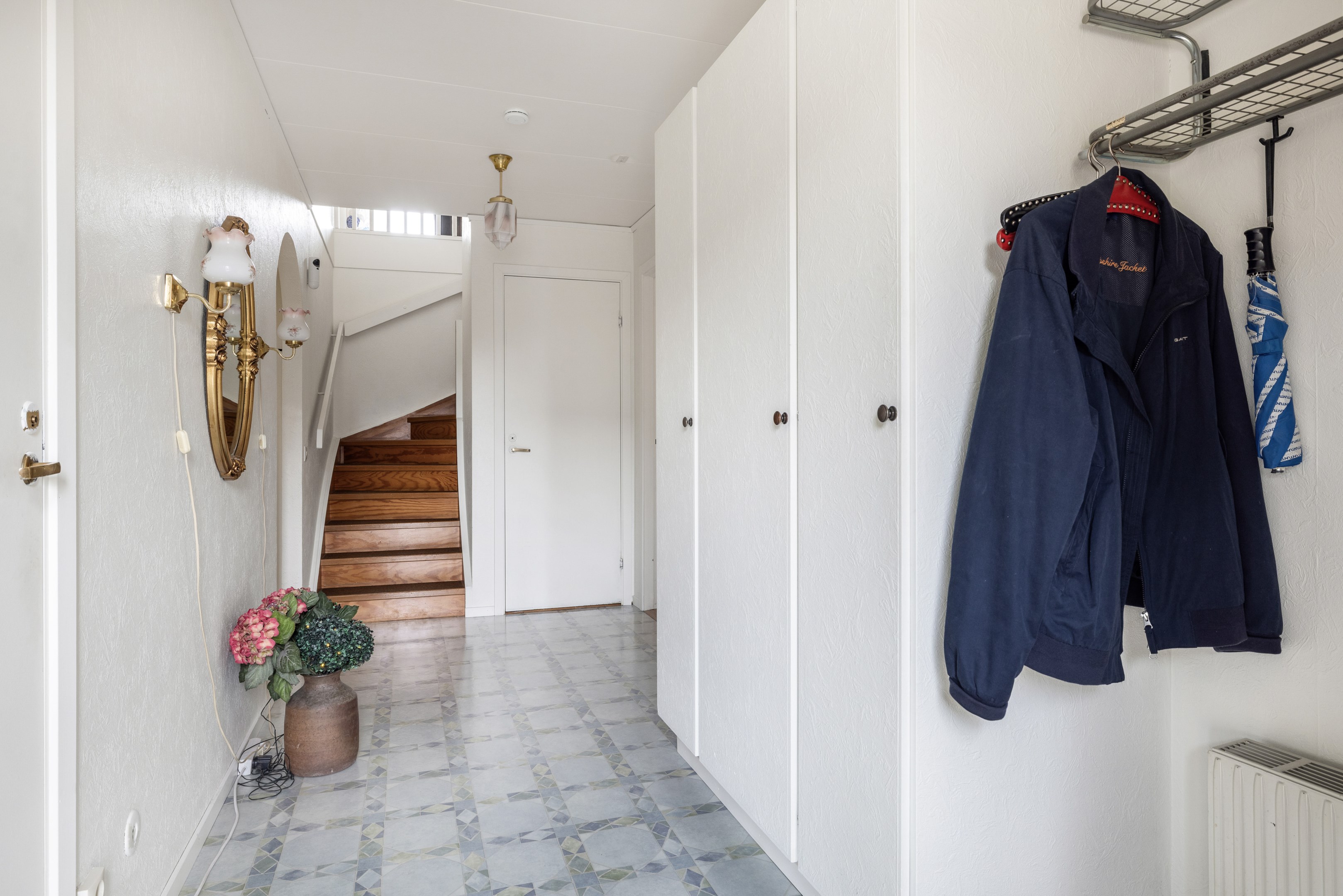 Bostadsbild från Bonadsvägen 9, Till salu i Nåntuna, Uppsala
