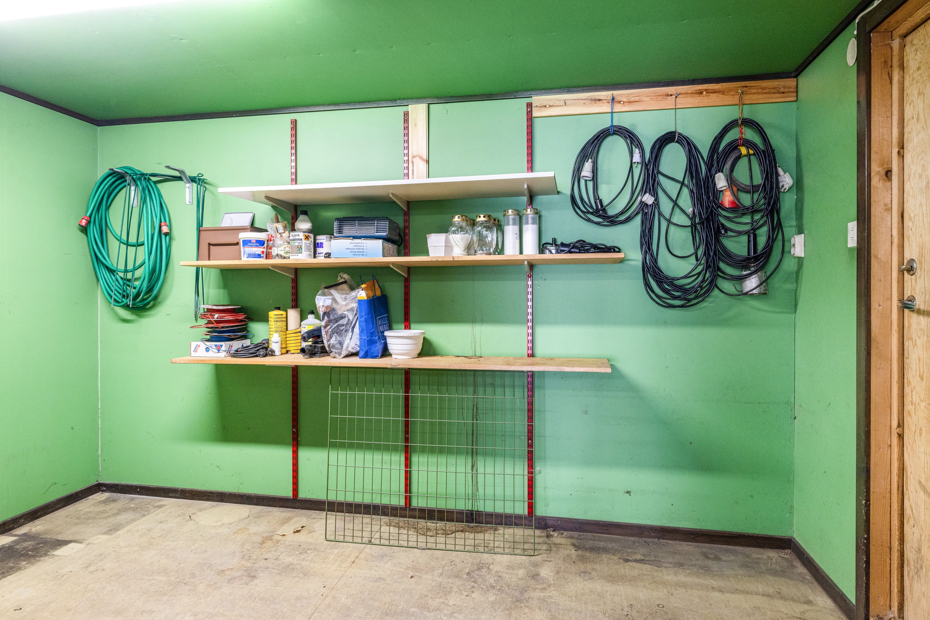 Bostadsbild från Bonadsvägen 9, Till salu i Nåntuna, Uppsala