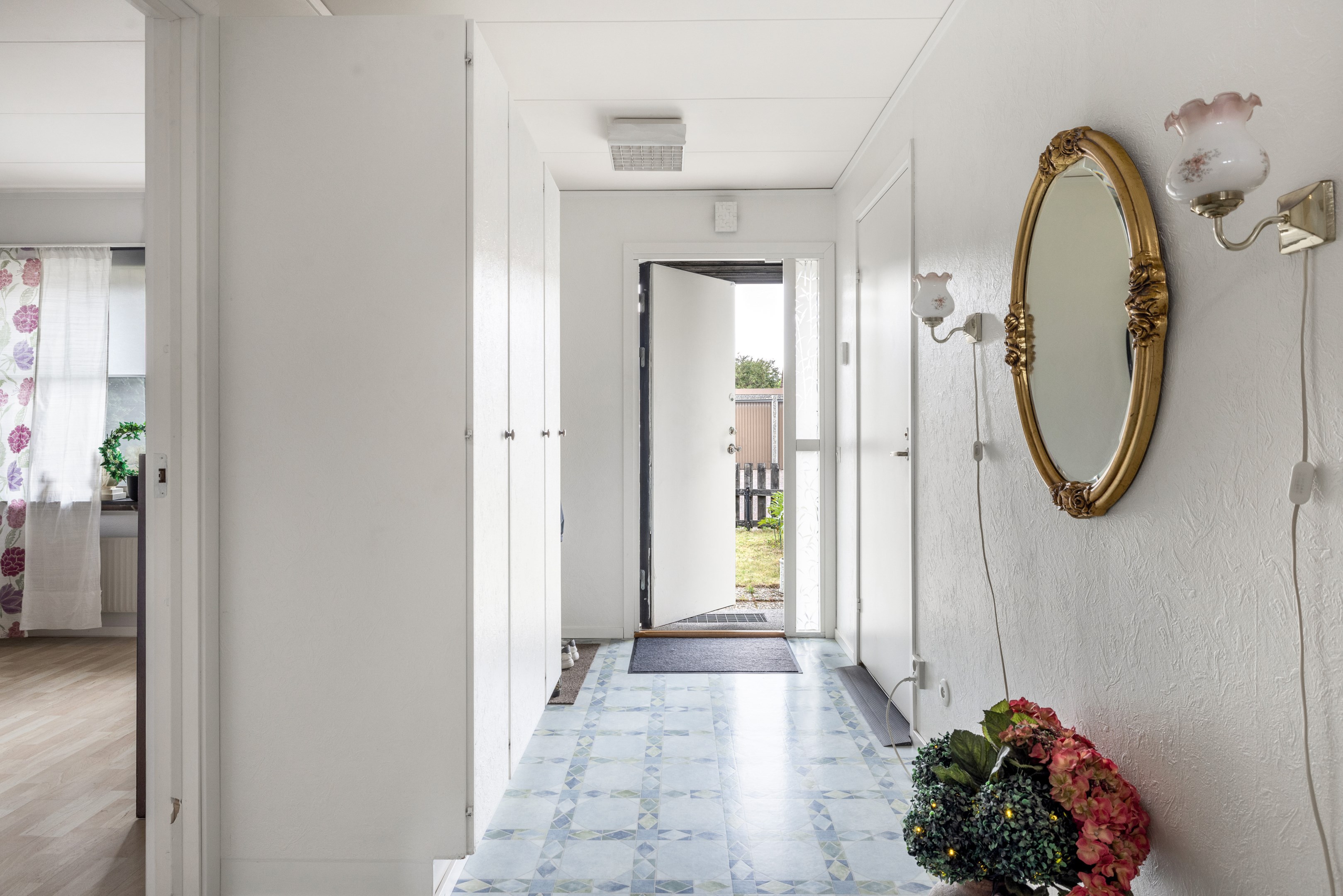 Bostadsbild från Bonadsvägen 9, Till salu i Nåntuna, Uppsala