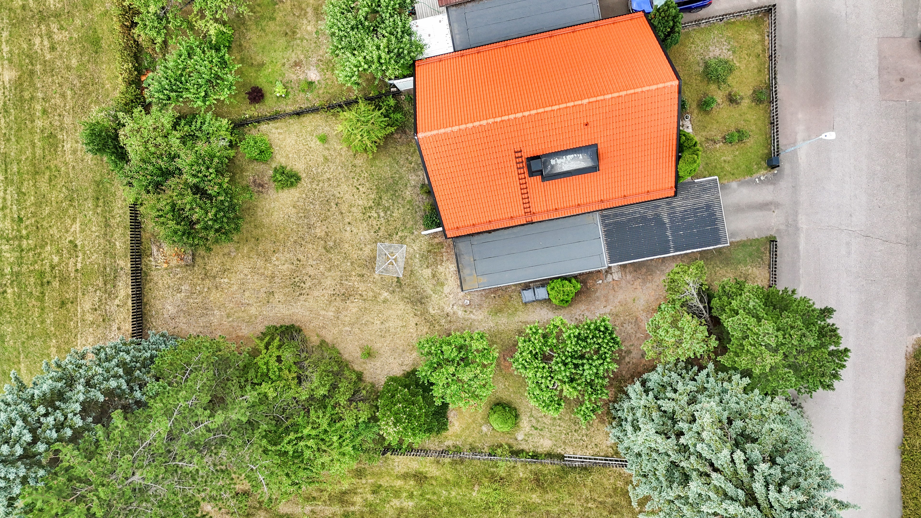 Bostadsbild från Bonadsvägen 9, Till salu i Nåntuna, Uppsala