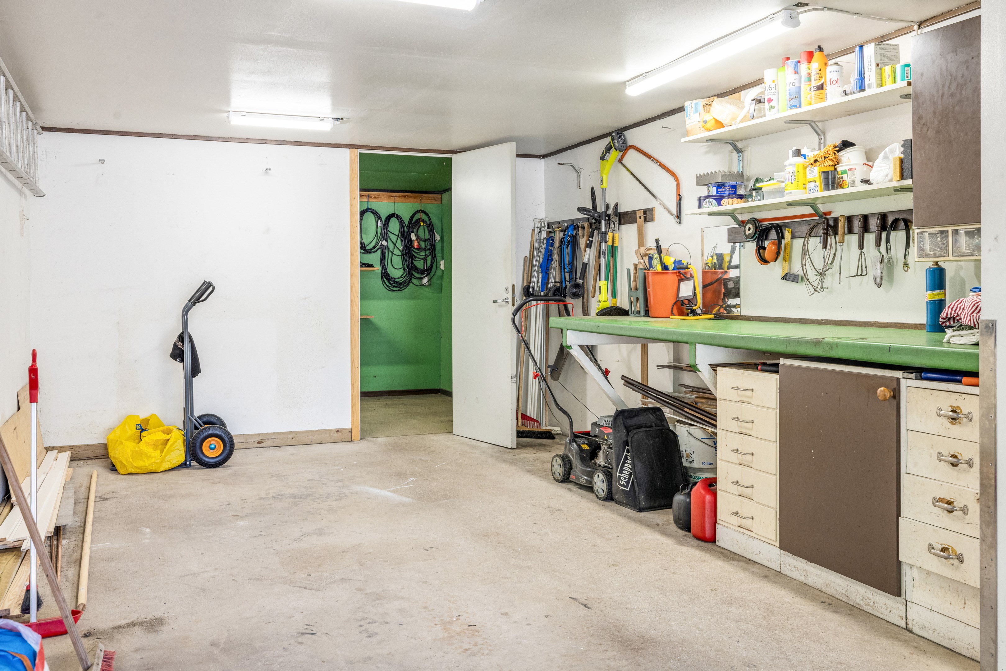 Bostadsbild från Bonadsvägen 9, Till salu i Nåntuna, Uppsala