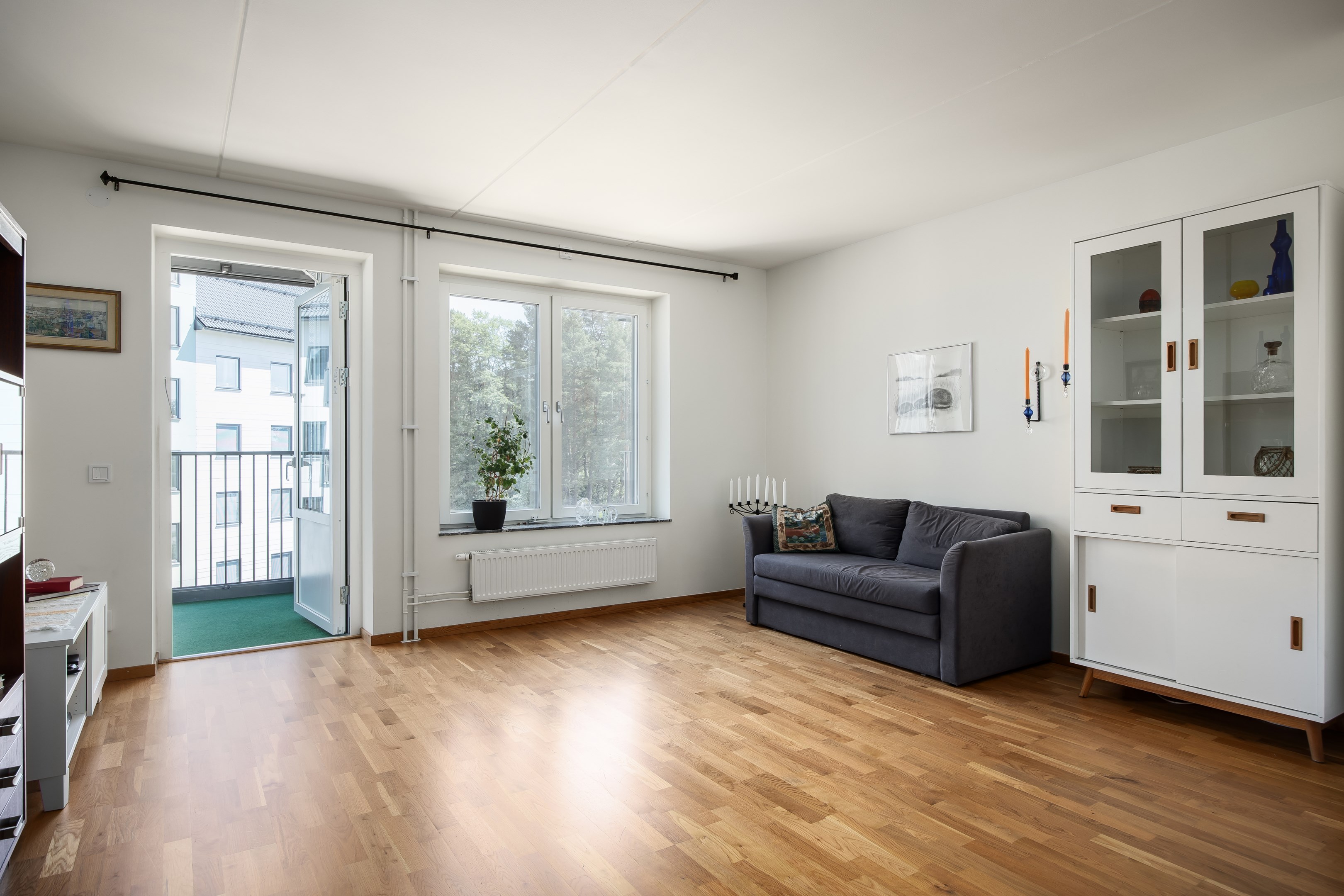 Bostadsbild från Sandtäktsvägen 11, Såld i Mörtnäs, Värmdö