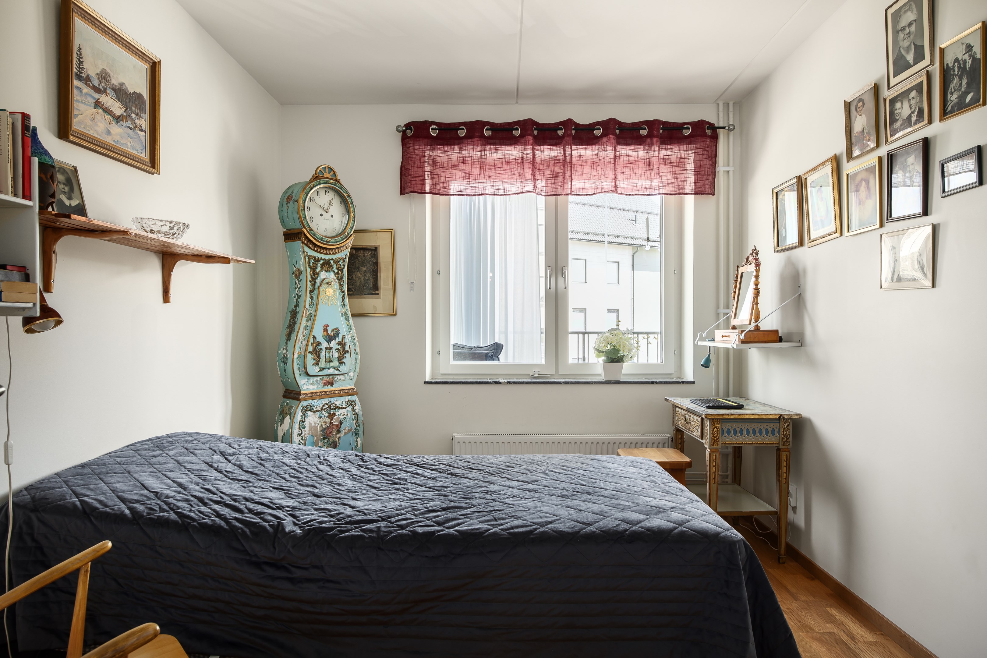 Bostadsbild från Sandtäktsvägen 11, Såld i Mörtnäs, Värmdö