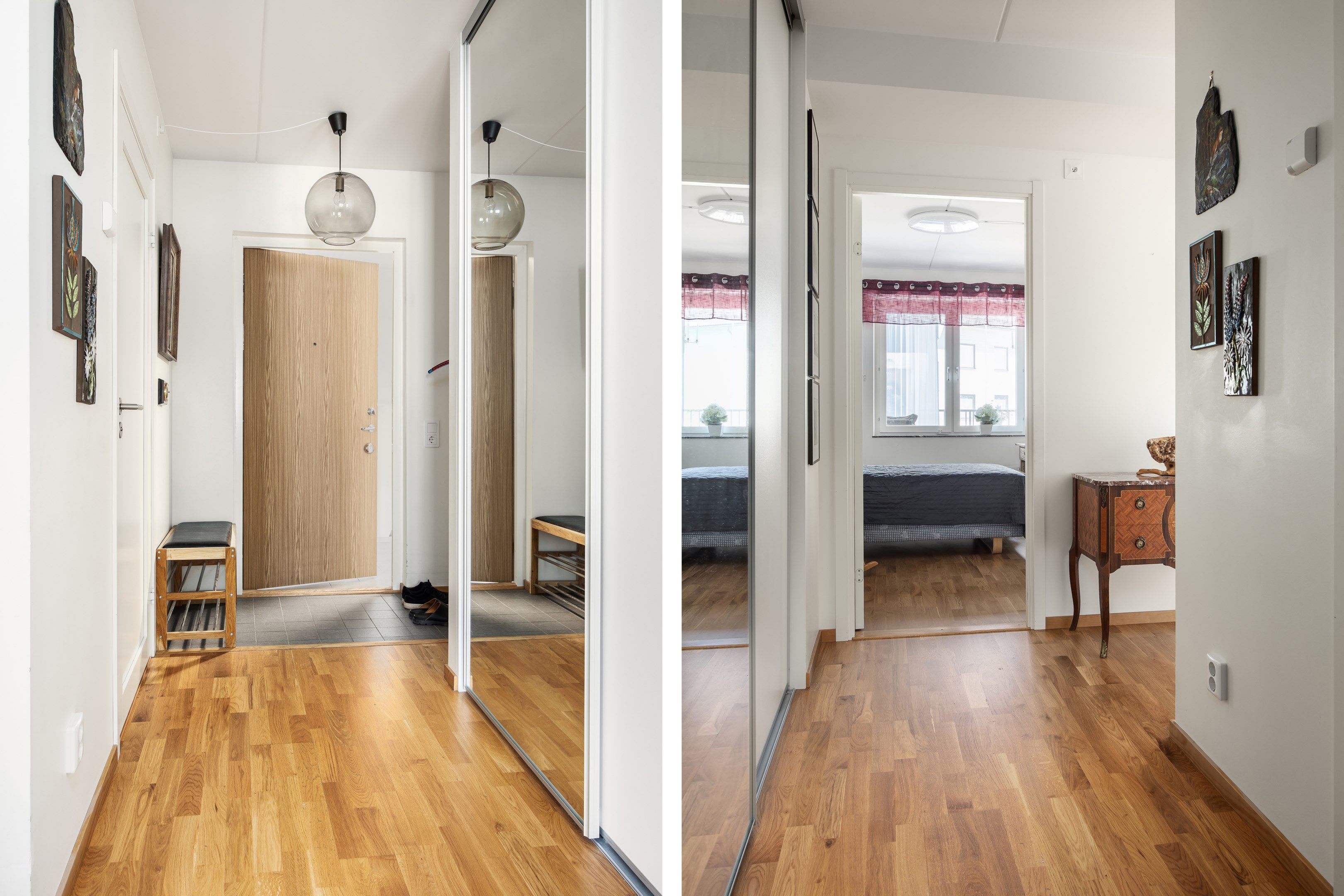 Bostadsbild från Sandtäktsvägen 11, Såld i Mörtnäs, Värmdö