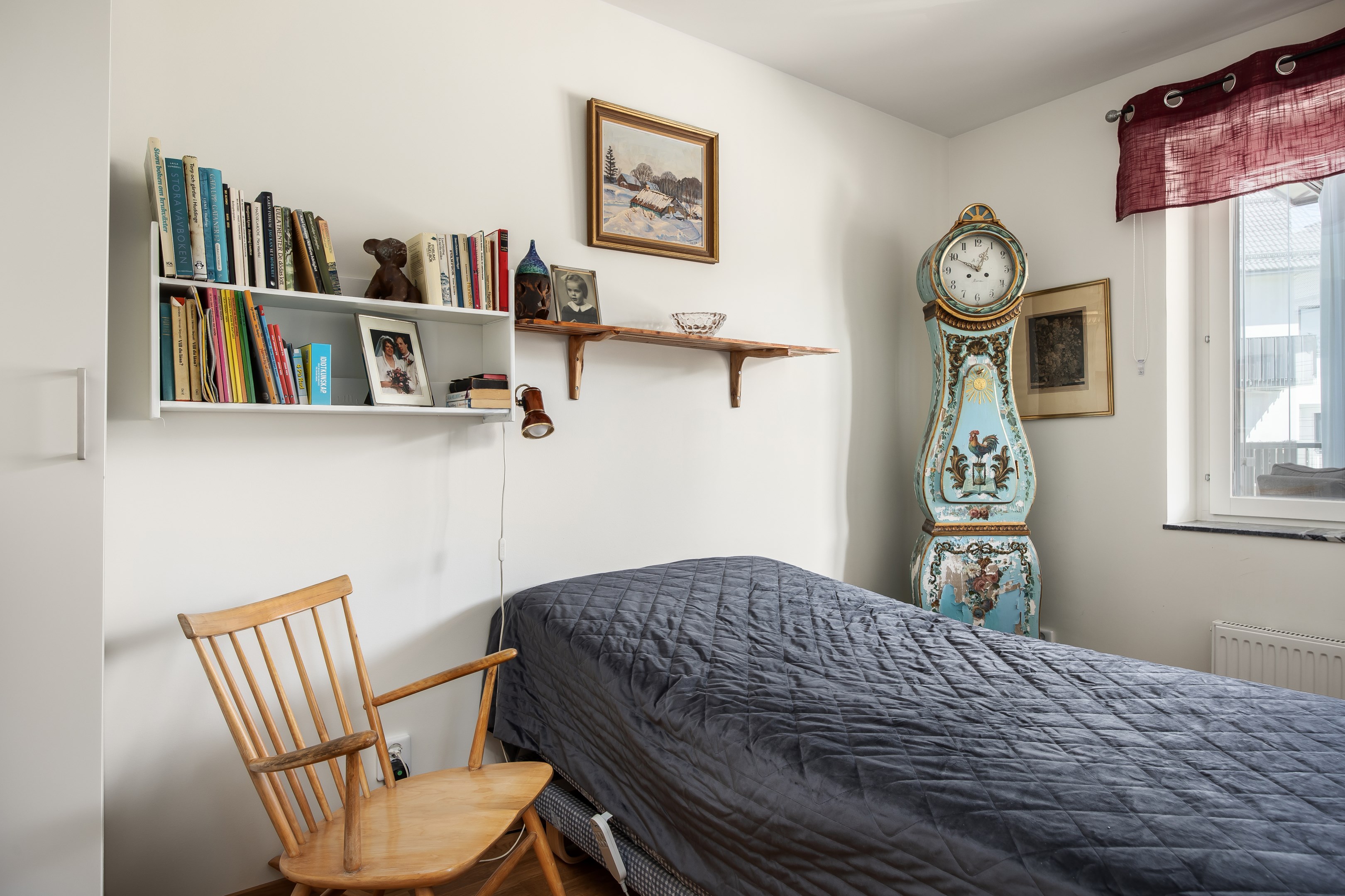 Bostadsbild från Sandtäktsvägen 11, Såld i Mörtnäs, Värmdö