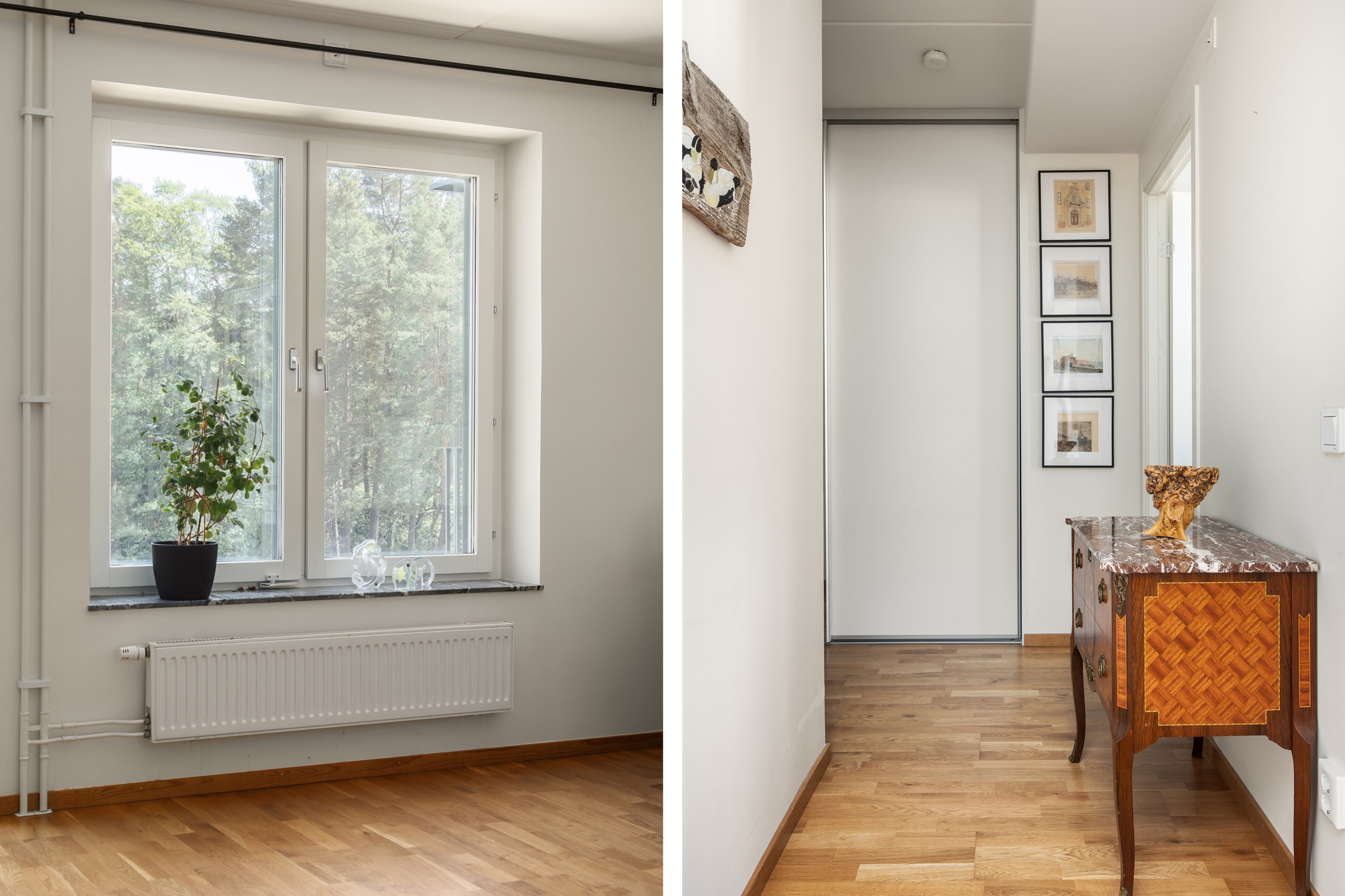 Bostadsbild från Sandtäktsvägen 11, Såld i Mörtnäs, Värmdö