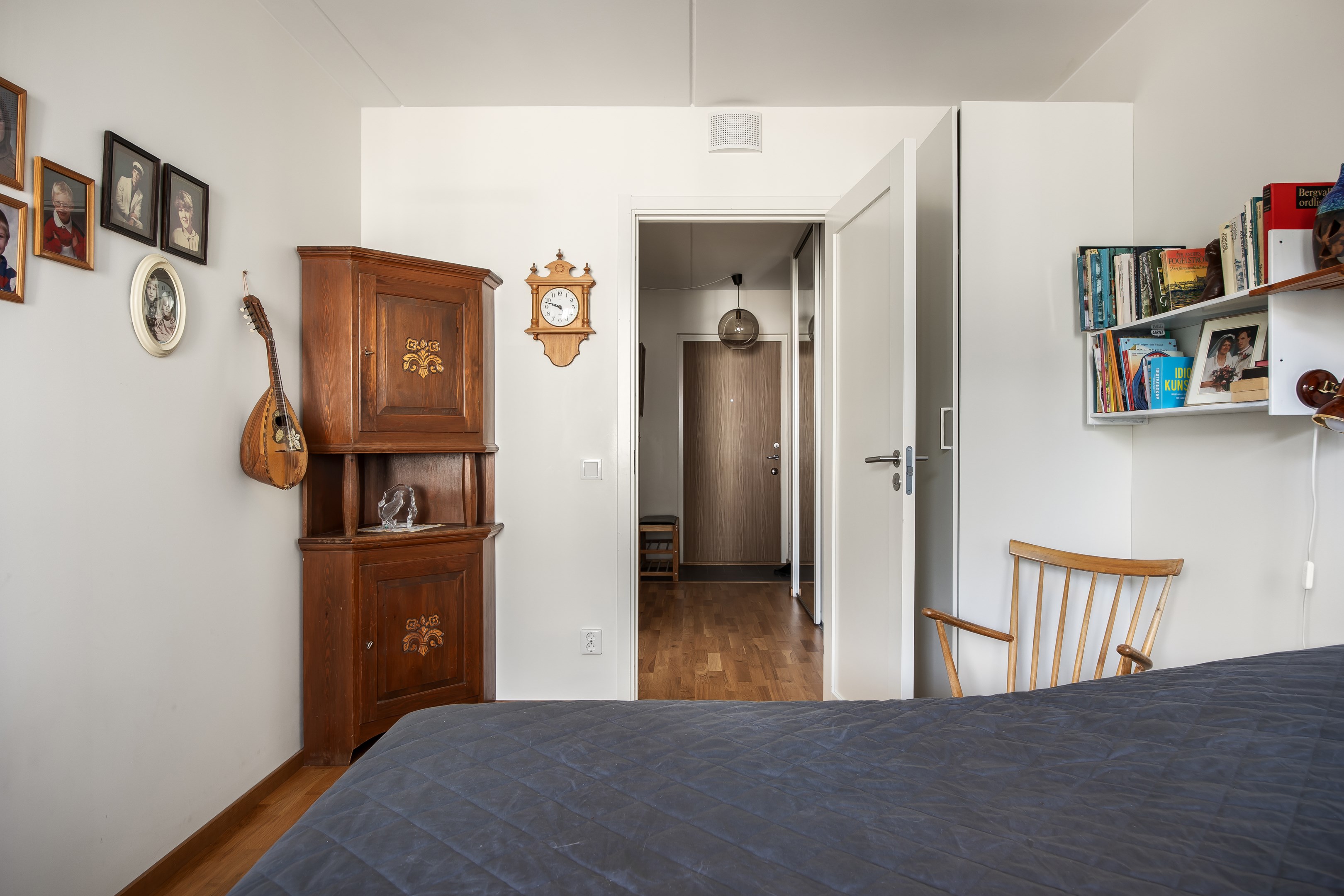 Bostadsbild från Sandtäktsvägen 11, Såld i Mörtnäs, Värmdö