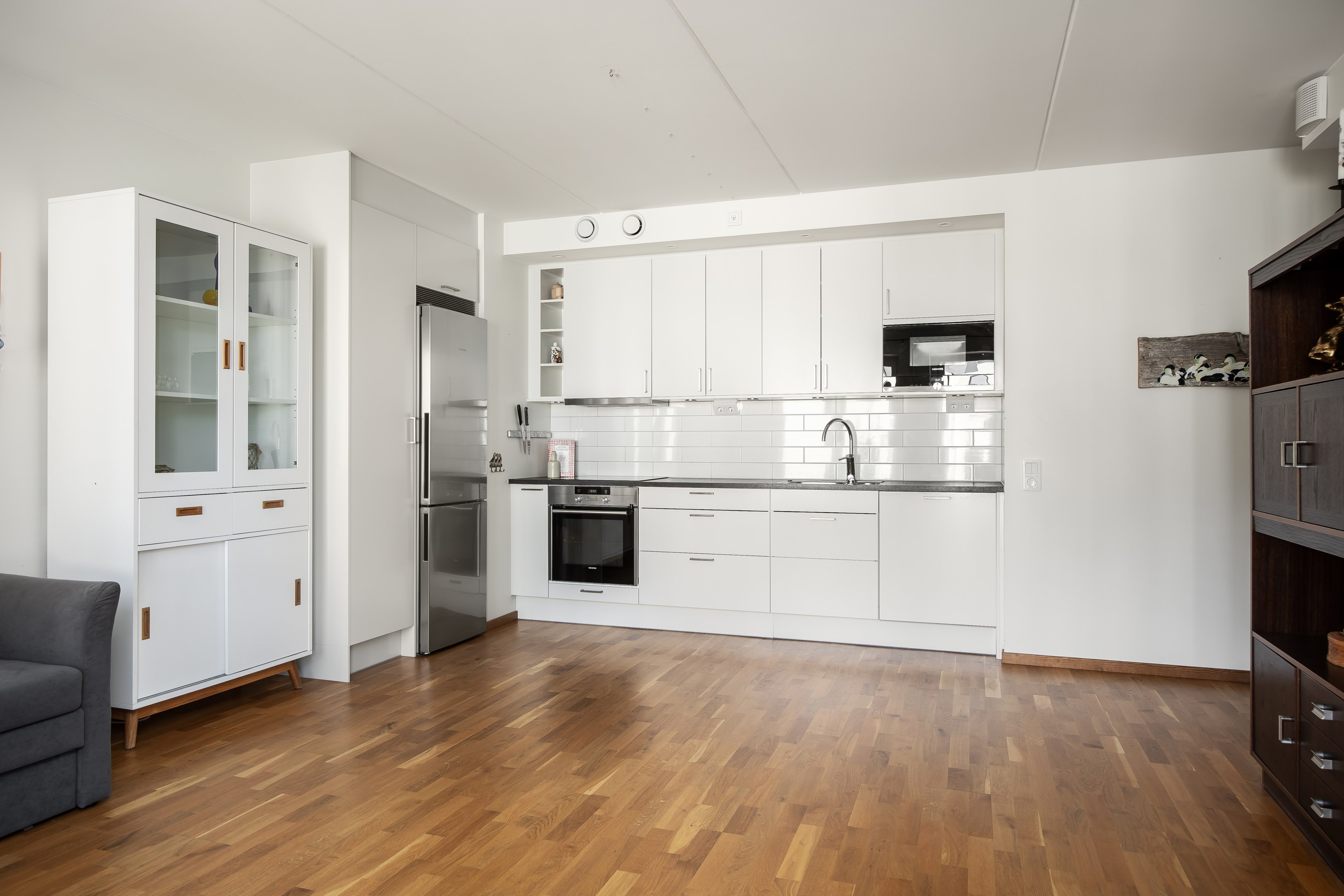 Bostadsbild från Sandtäktsvägen 11, Såld i Mörtnäs, Värmdö