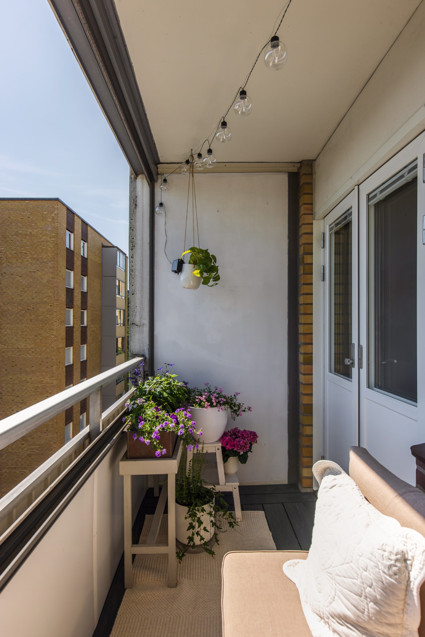 Bostadsbild från Stensövägen 15, Kommande i Älta, Nacka