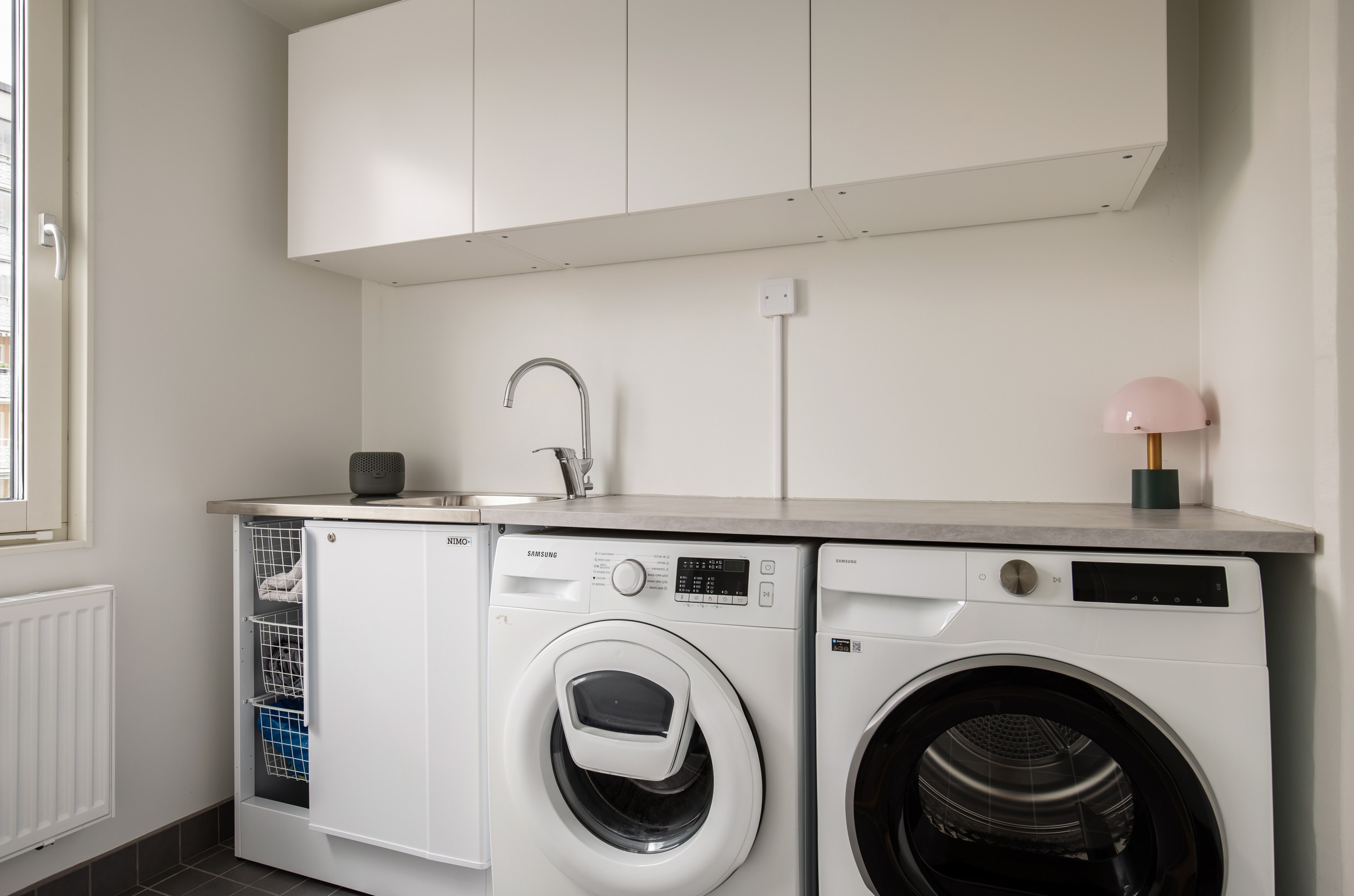 Bostadsbild från Oxelvägen 49, Kommande i Älta, Nacka