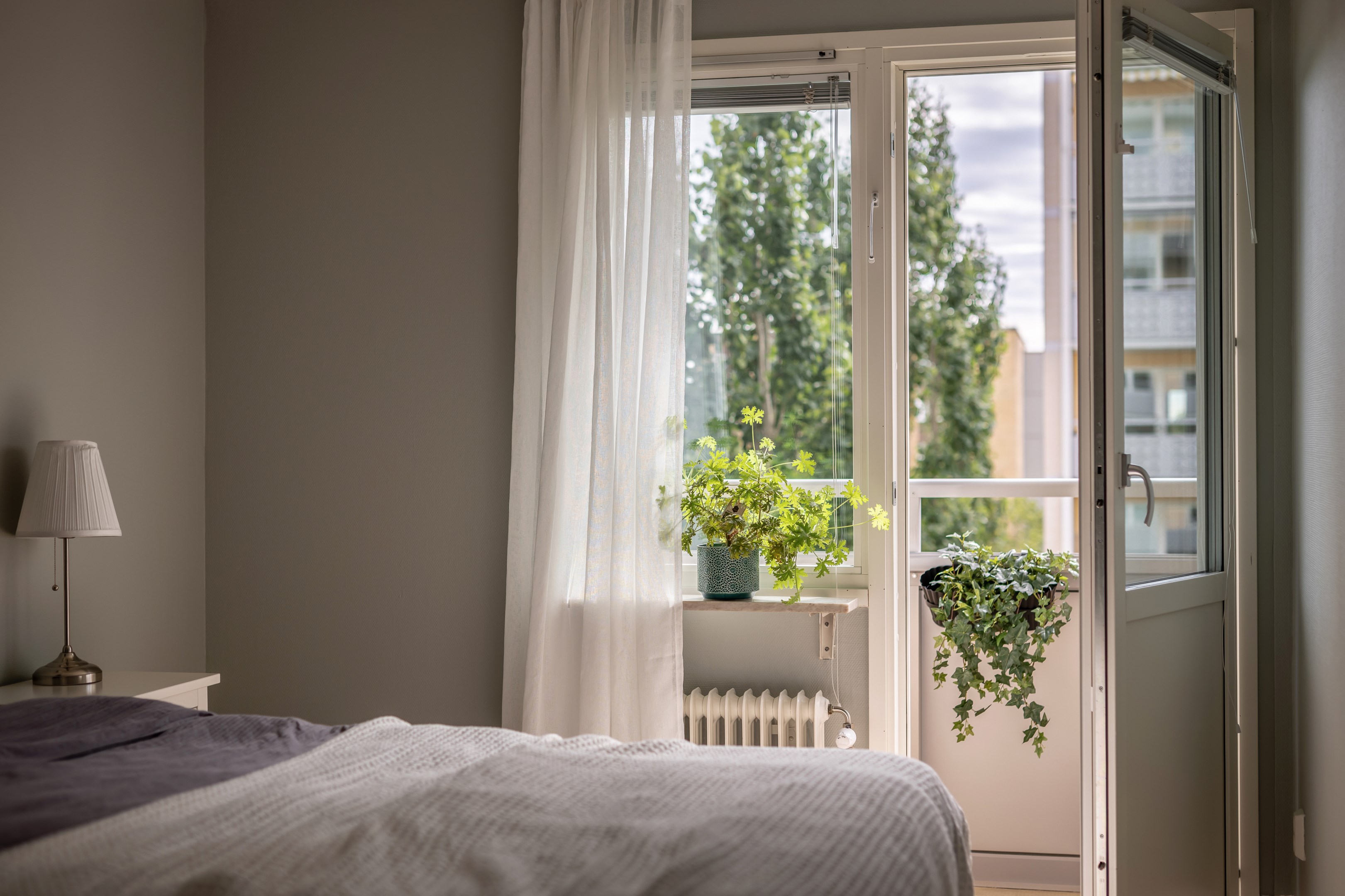 Bostadsbild från Oxelvägen 49, Kommande i Älta, Nacka