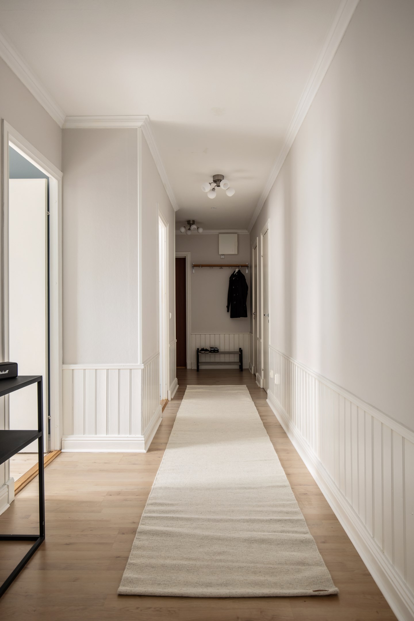 Bostadsbild från Oxelvägen 49, Kommande i Älta, Nacka