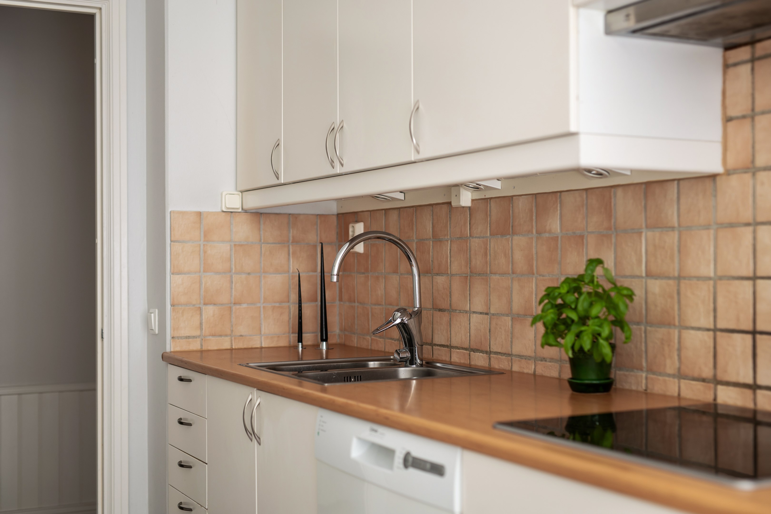 Bostadsbild från Oxelvägen 49, Kommande i Älta, Nacka