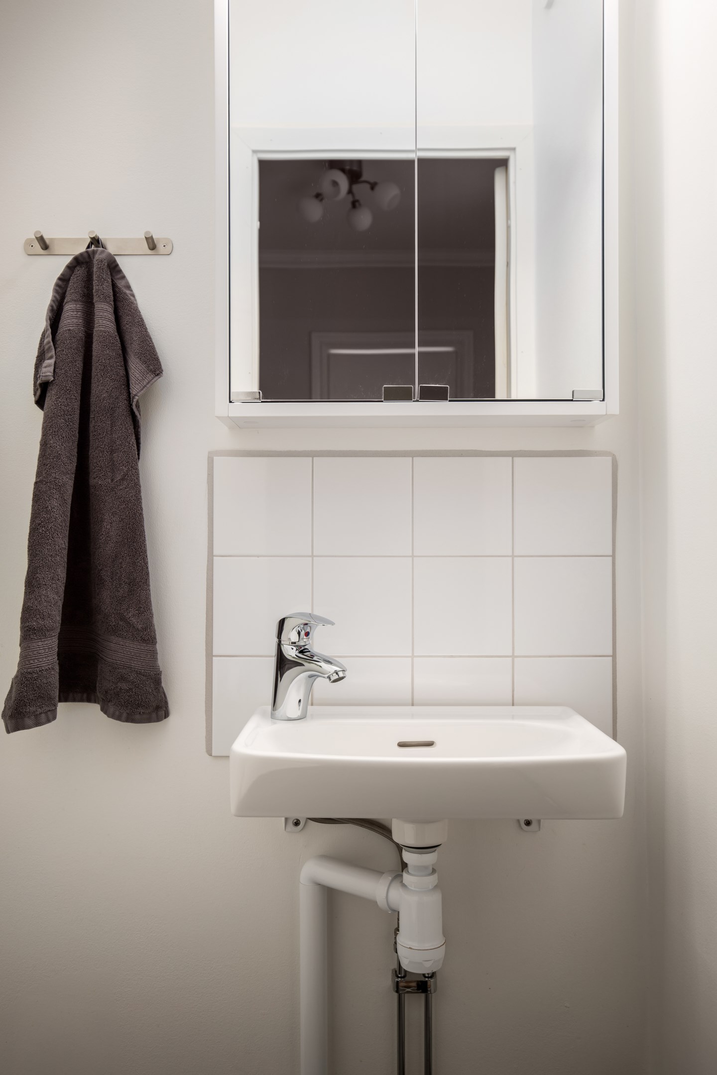 Bostadsbild från Oxelvägen 49, Kommande i Älta, Nacka