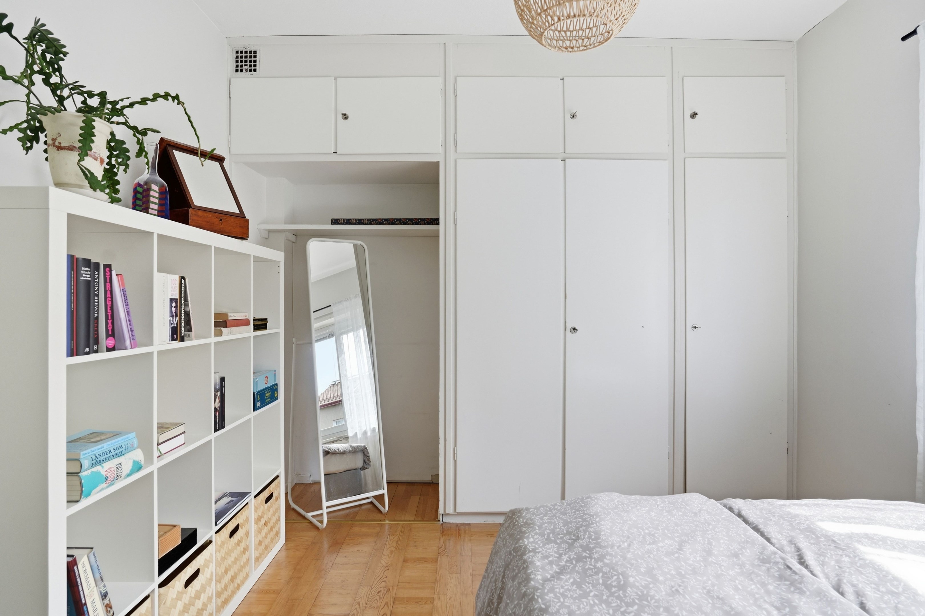 Bostadsbild från Karlsrogatan 86A, Kommande i Sommarro, Uppsala