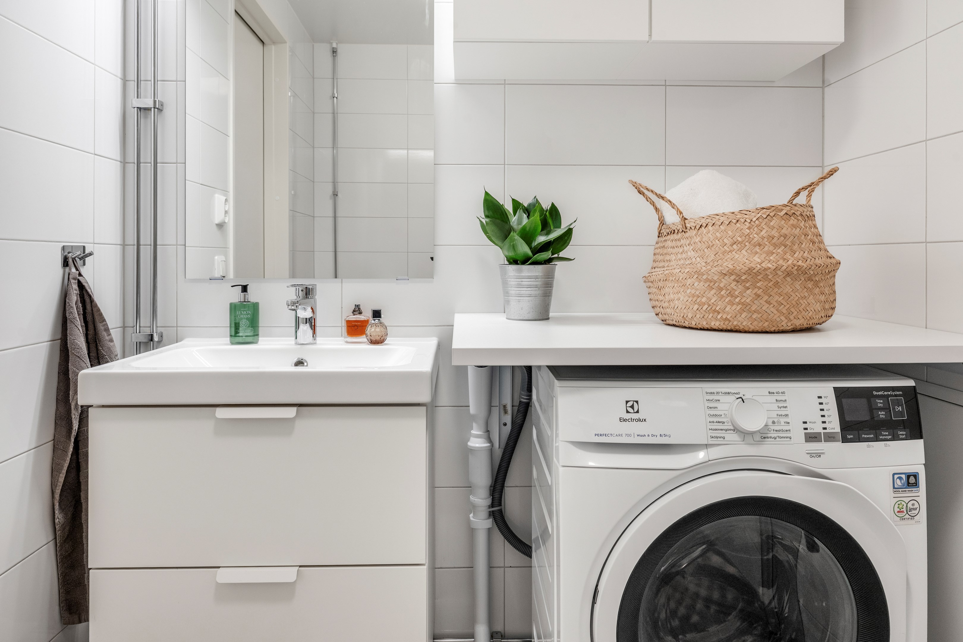Bostadsbild från Kantorsgatan 3B, Såld i Kapellgärdet, Uppsala