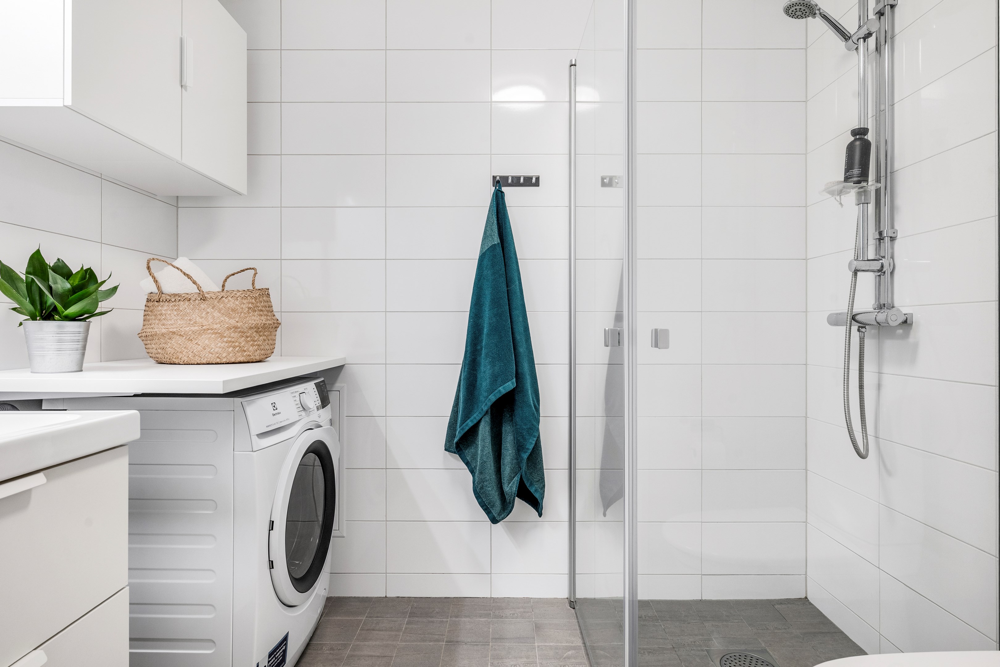 Bostadsbild från Kantorsgatan 3B, Såld i Kapellgärdet, Uppsala