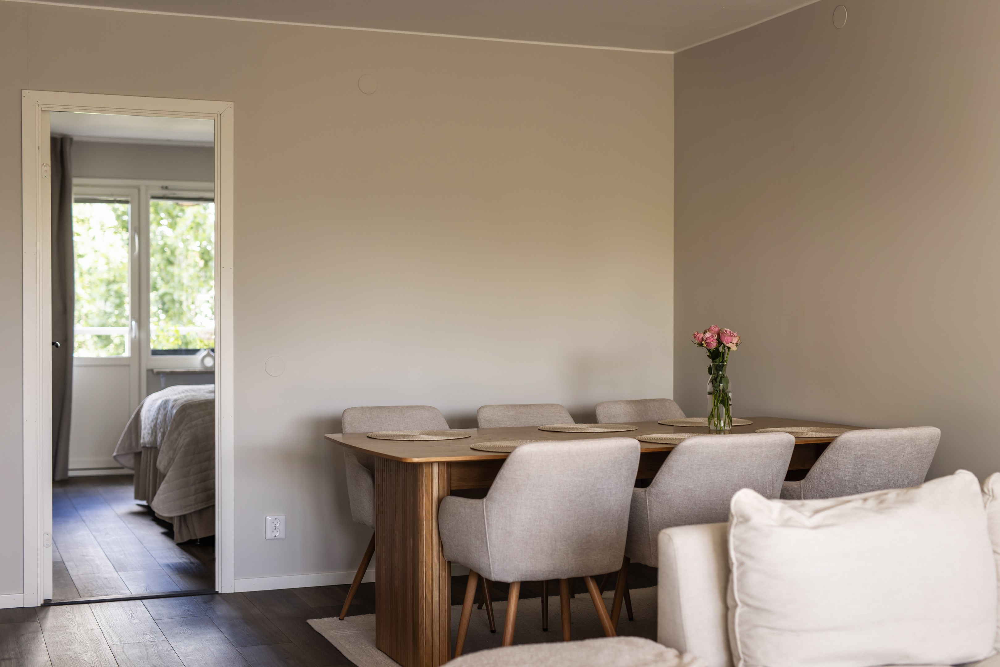 Bostadsbild från Oxelvägen 51, Till salu i Älta, Nacka
